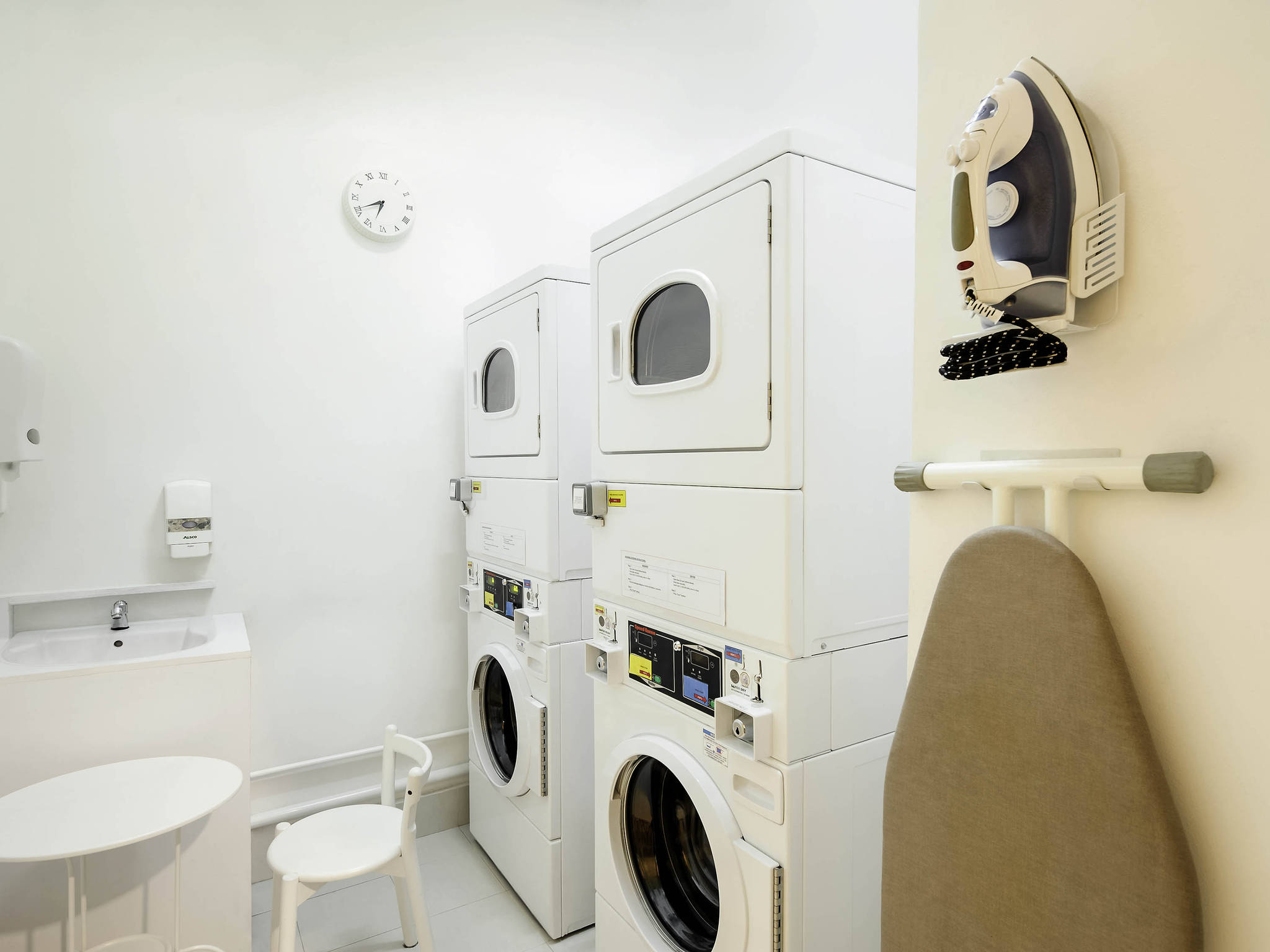 Foto - Ibis Singapore Novena