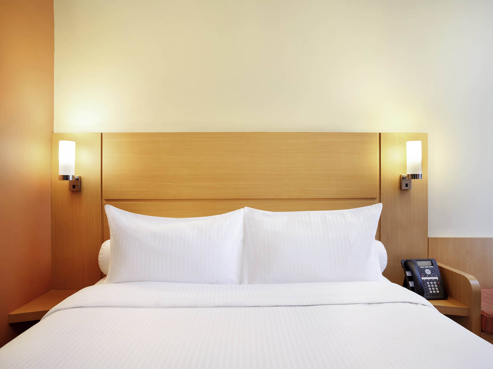 Foto - Ibis Singapore Novena