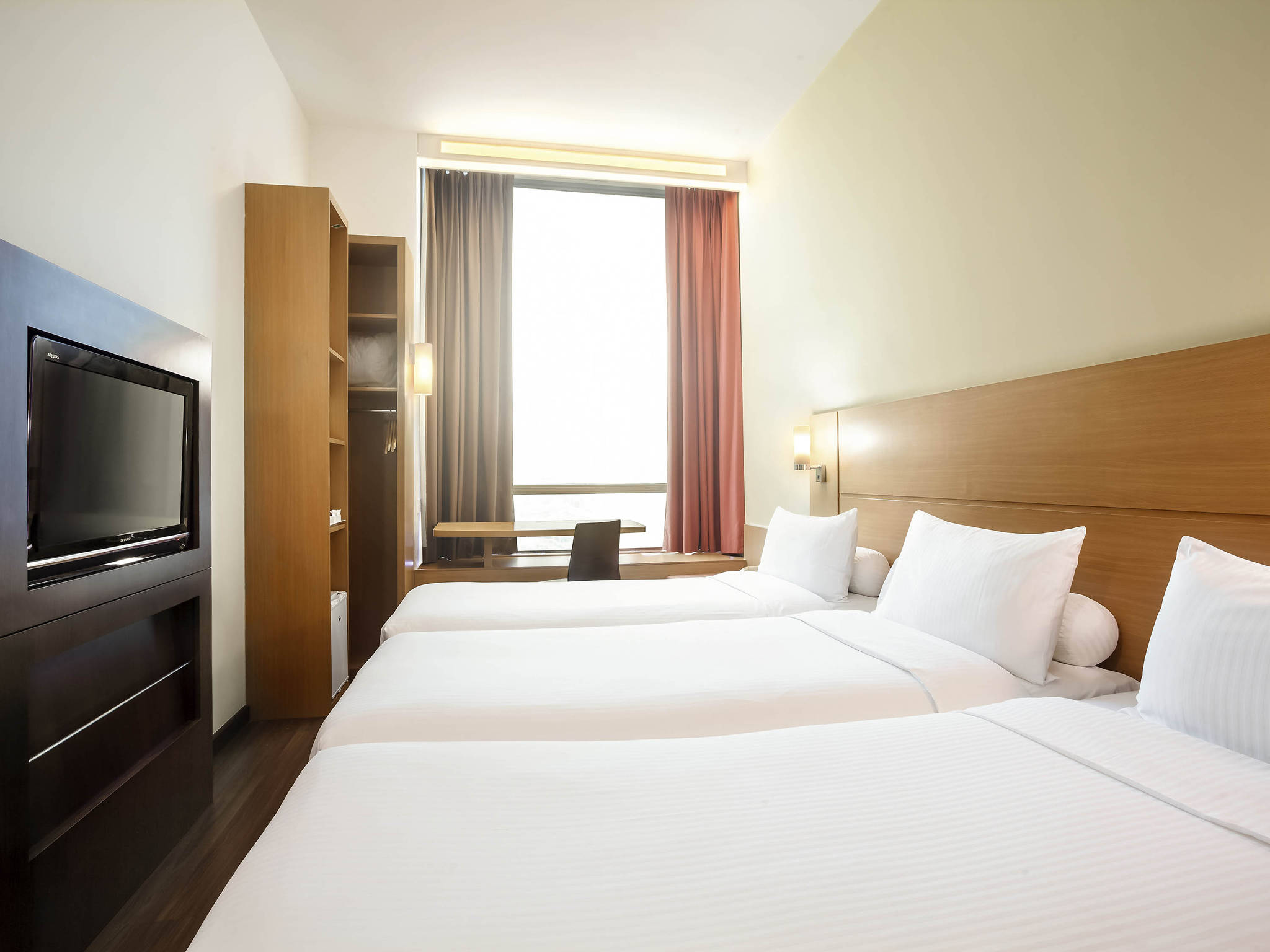 Foto - Ibis Singapore Novena