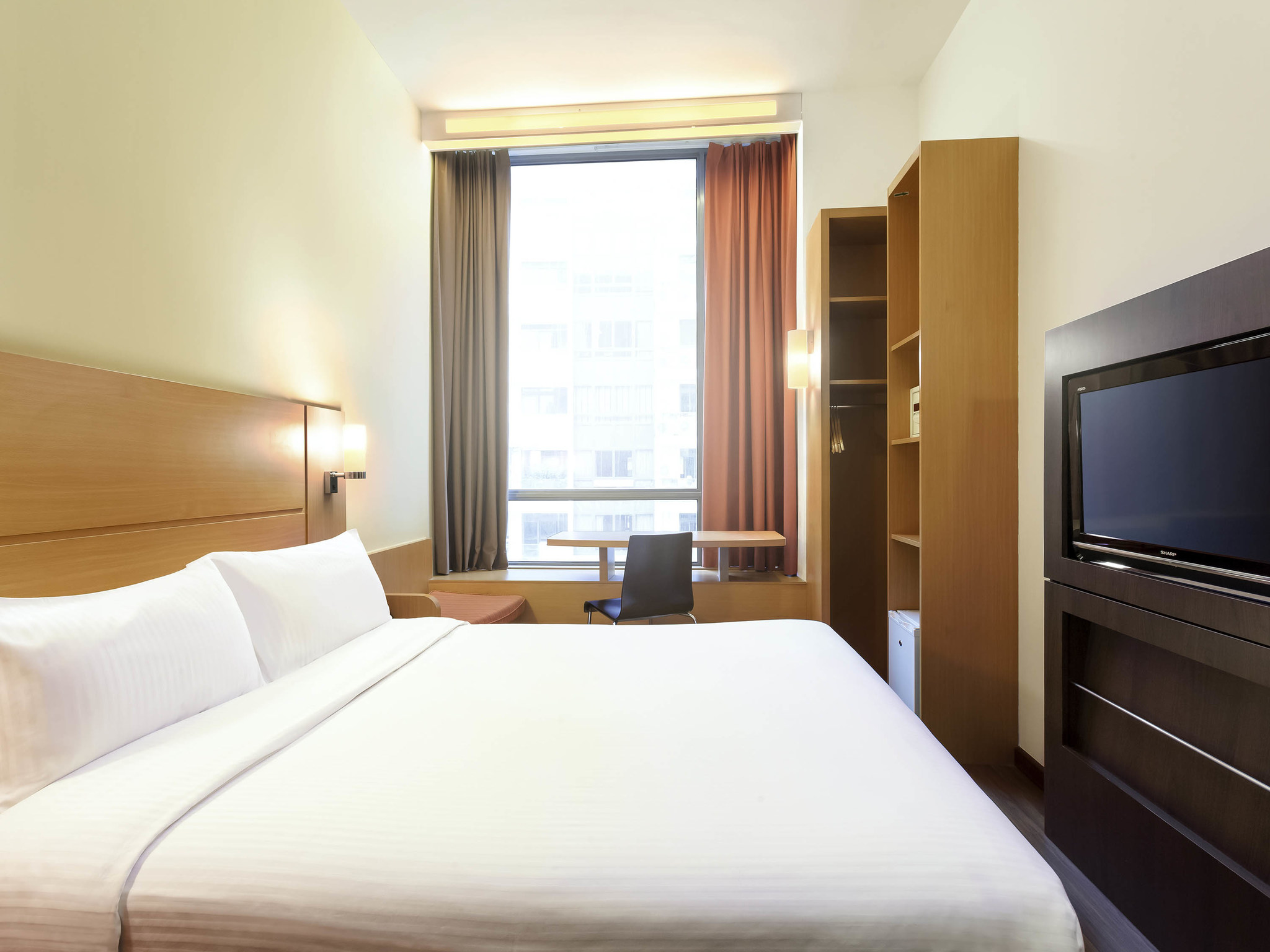 Foto - Ibis Singapore Novena