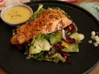 Photo du restaurant OOPEN