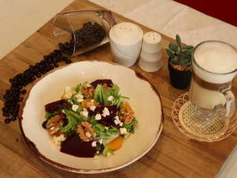 Photo du restaurant OOPEN