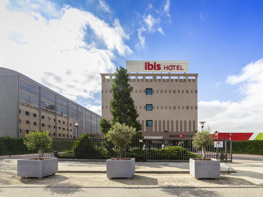 ibis Madrid Alcala de Henares la Garena - Image 2