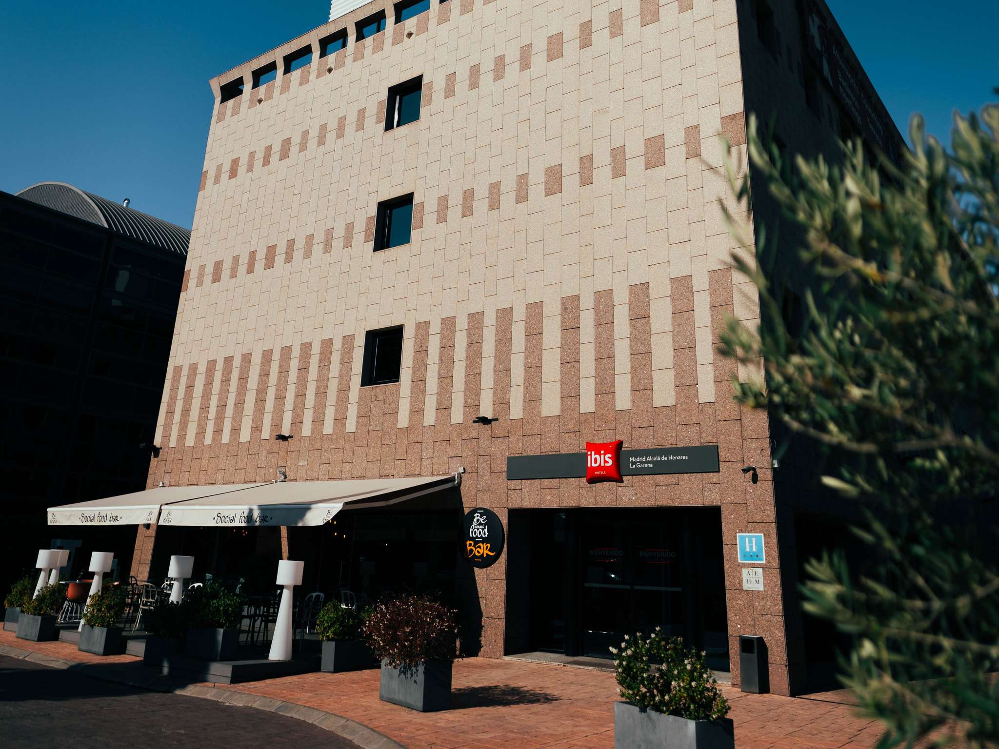 Foto - Ibis Alcala de Henares La Garena