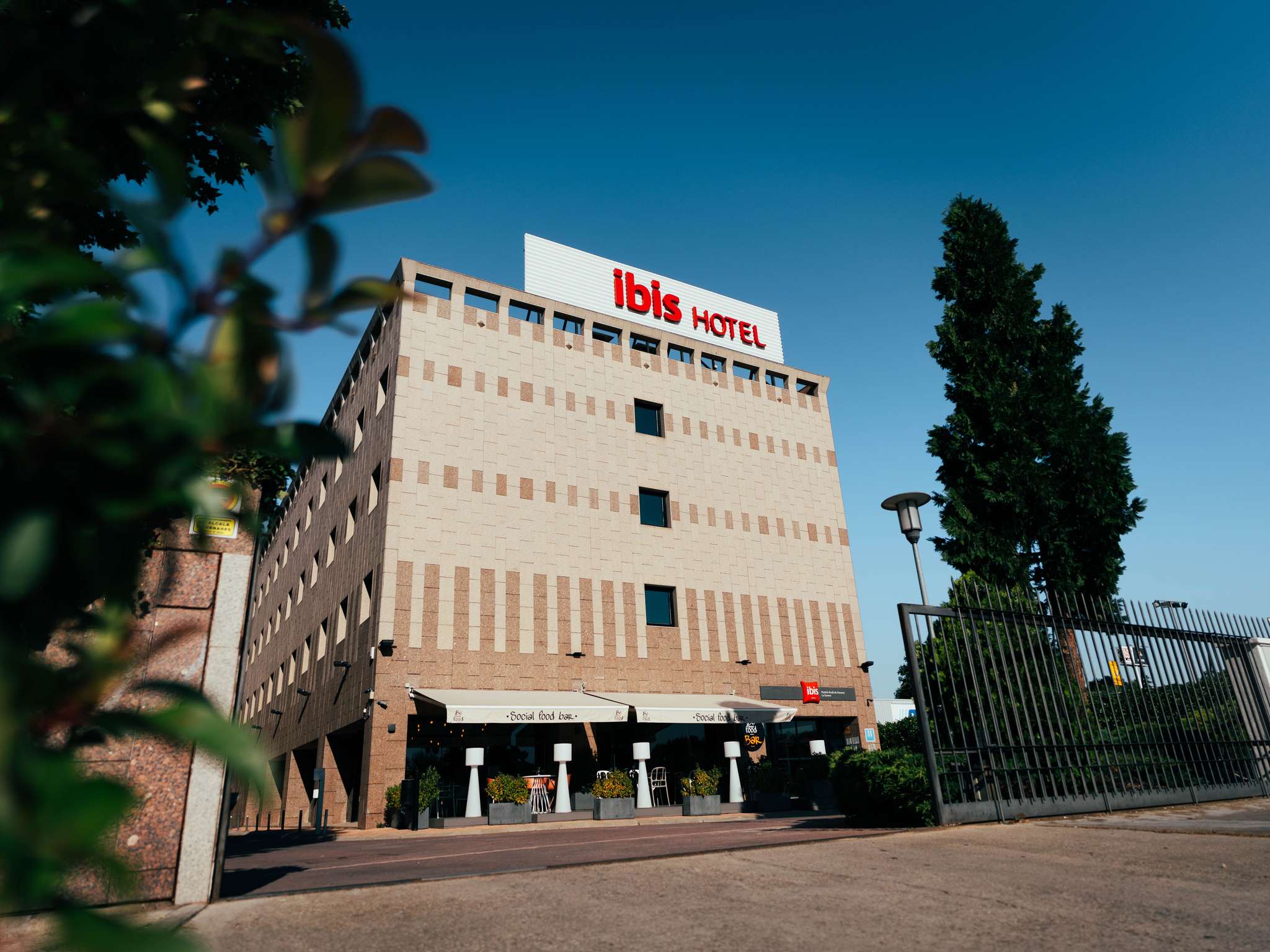 Foto - Ibis Alcala de Henares La Garena