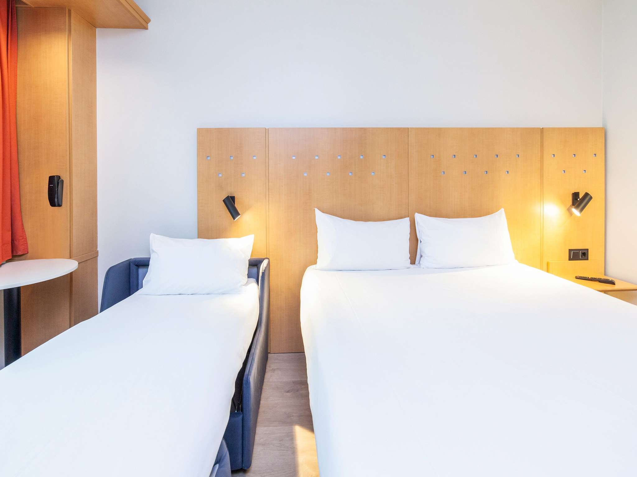 Photo - Ibis Alcala de Henares La Garena