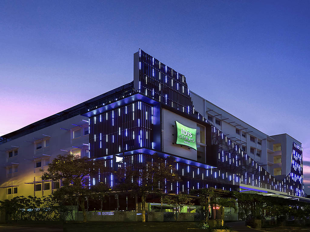 ibis Styles Yogyakarta - Image 1