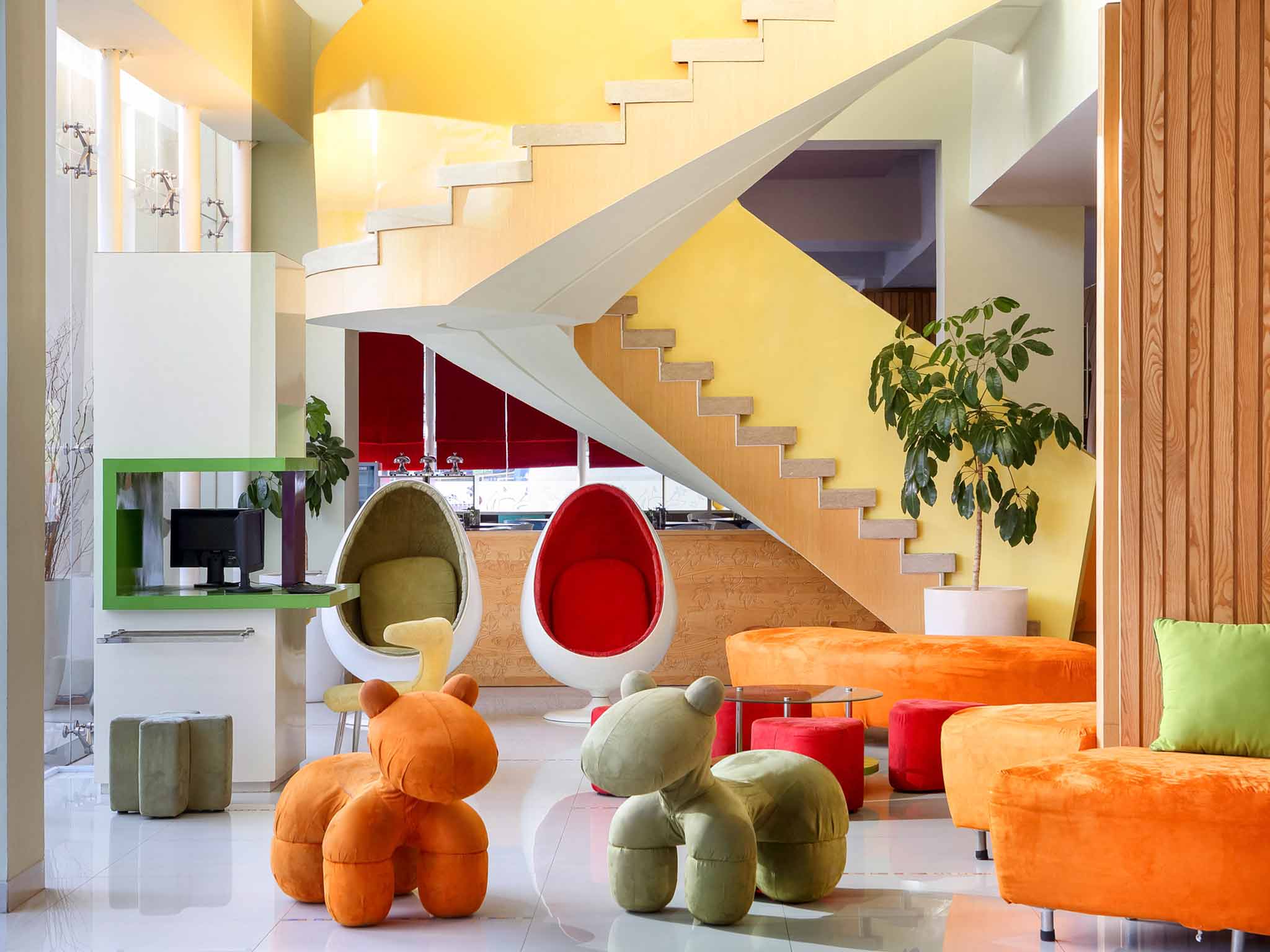 Photo - ibis Styles Yogyakarta