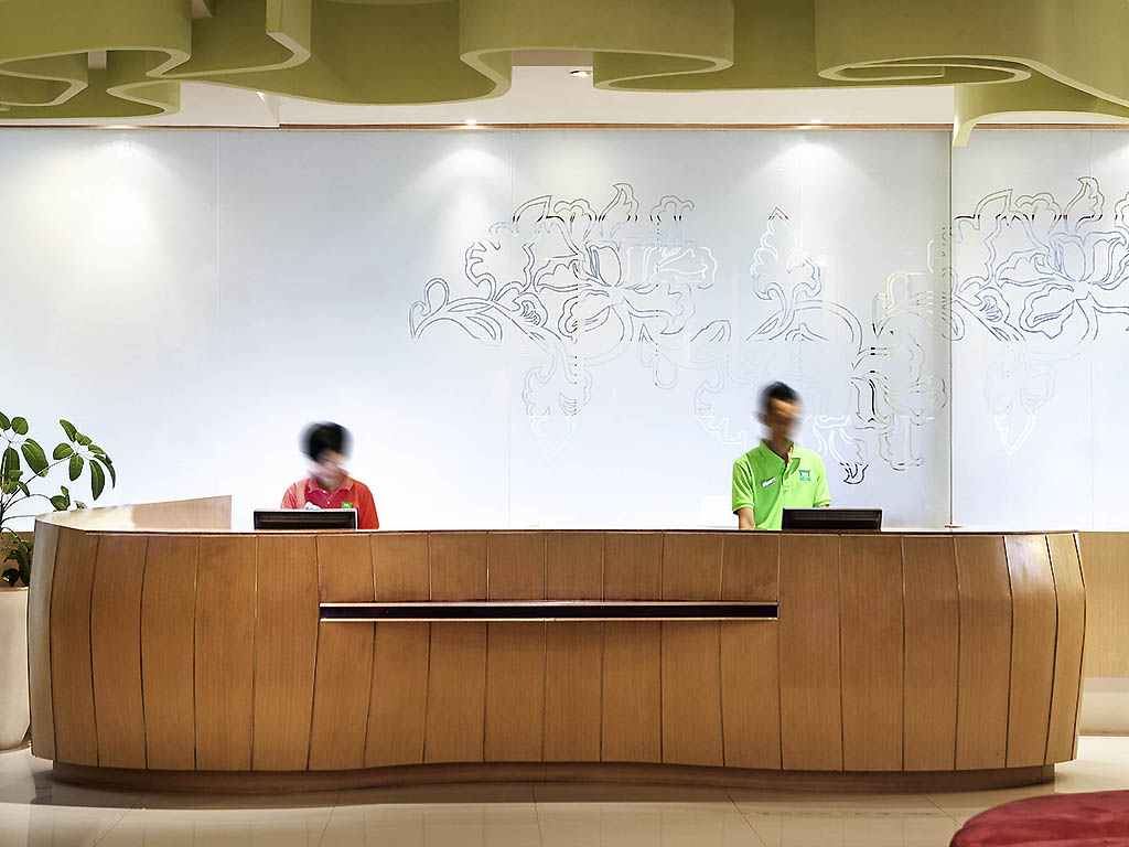 ibis Styles Yogyakarta - Image 4