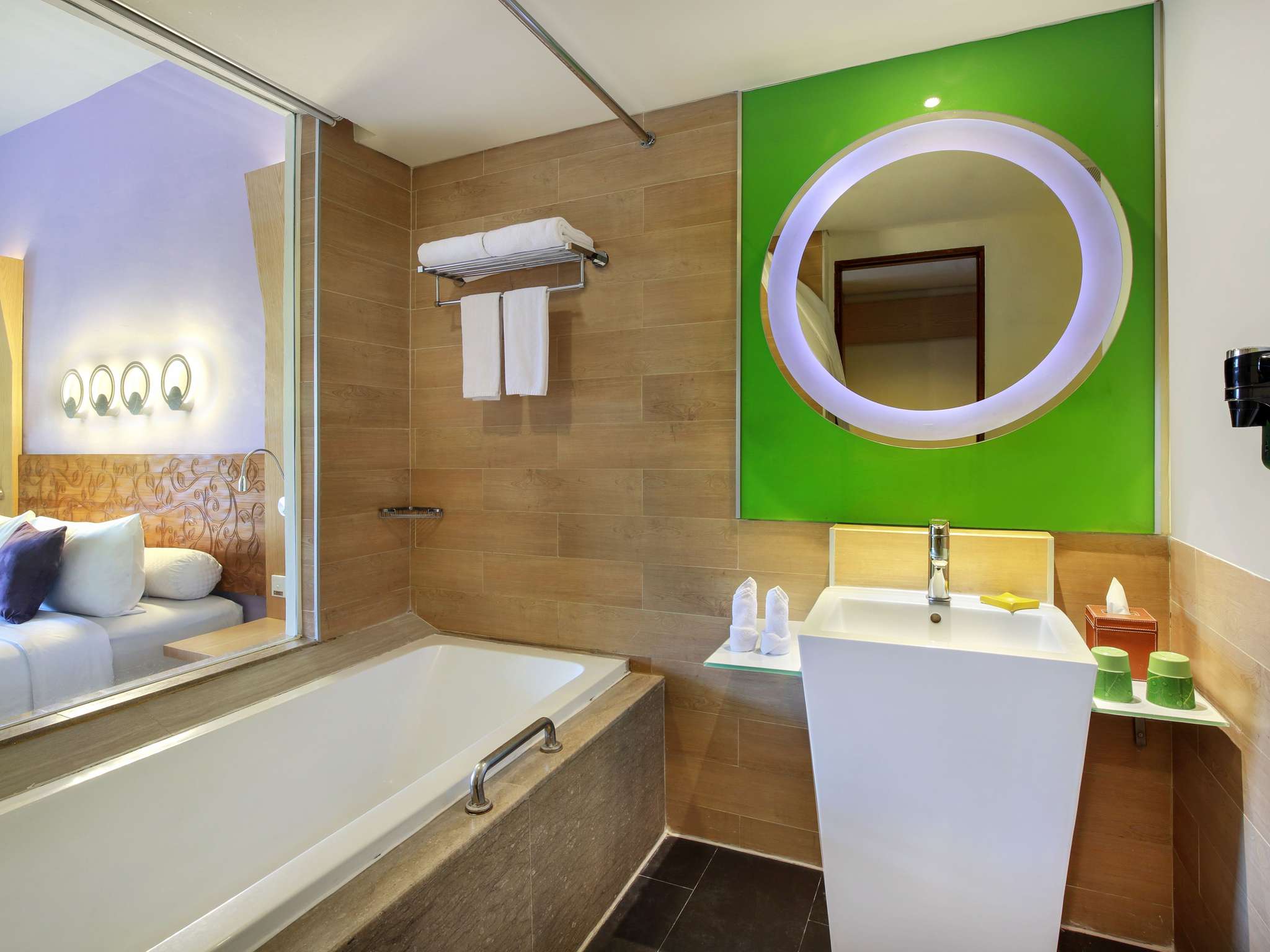 Photo - ibis Styles Yogyakarta