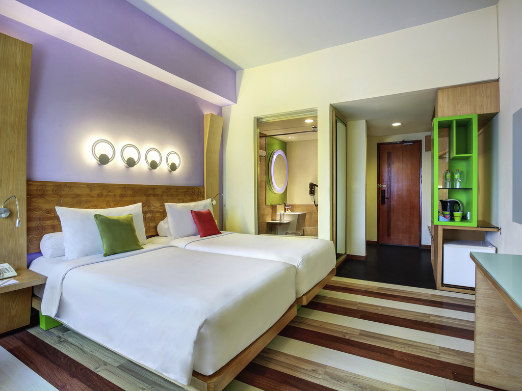Hotel in Malioboro ibis Styles Yogyakarta Accorhotels ALL