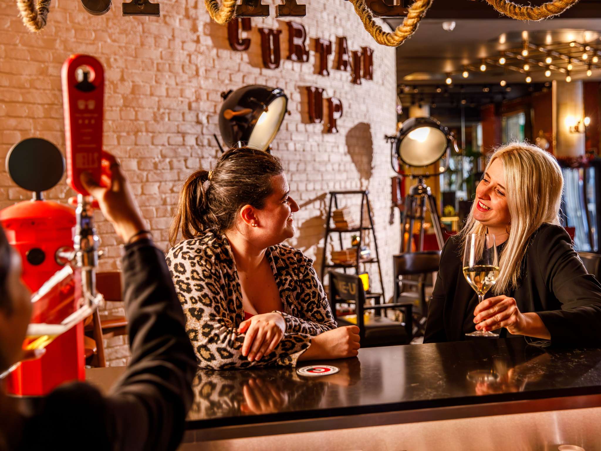 Photo - ibis Styles London Southwark - near Borough Market