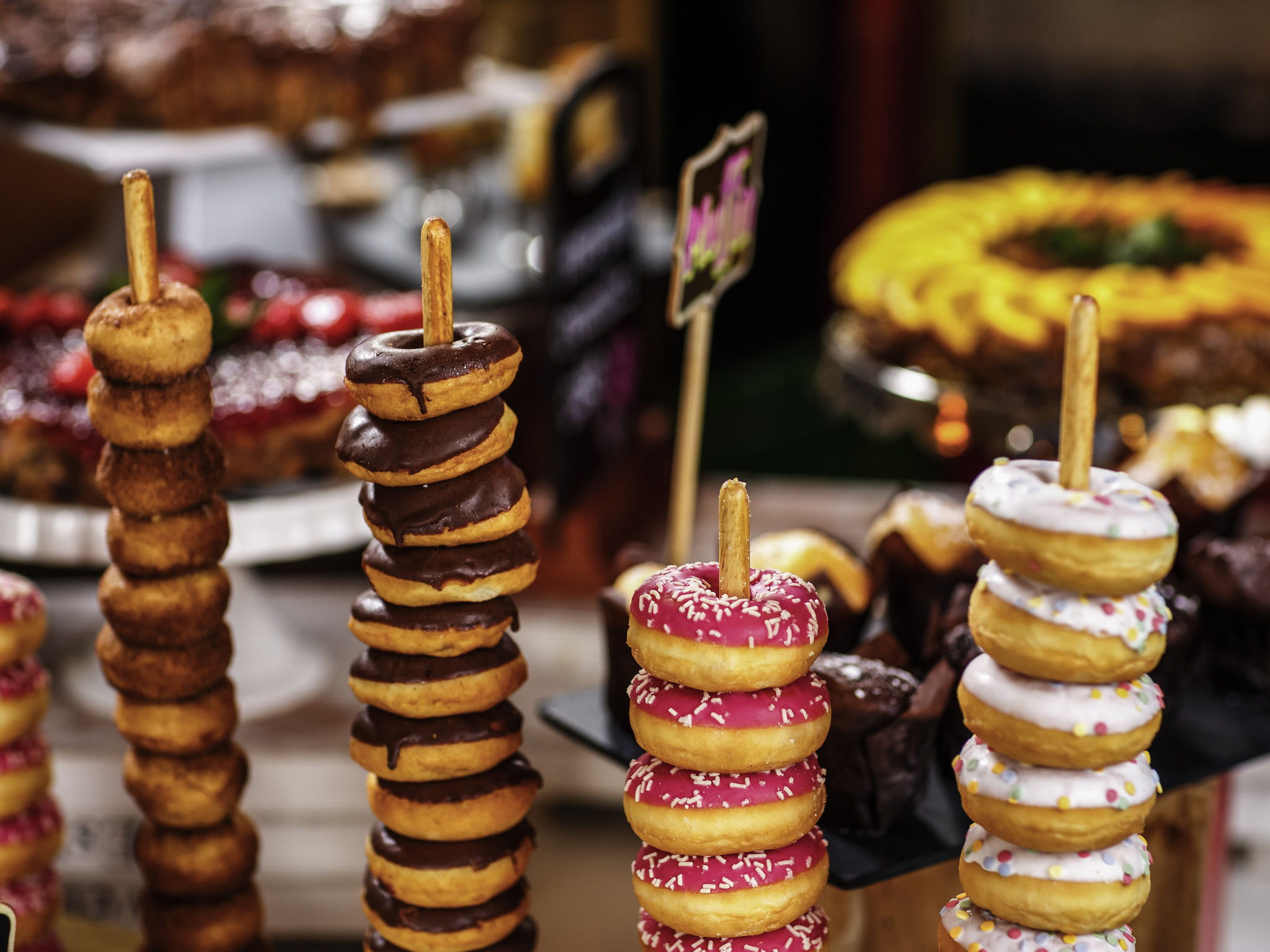 Photo - ibis Styles London Southwark - near Borough Market