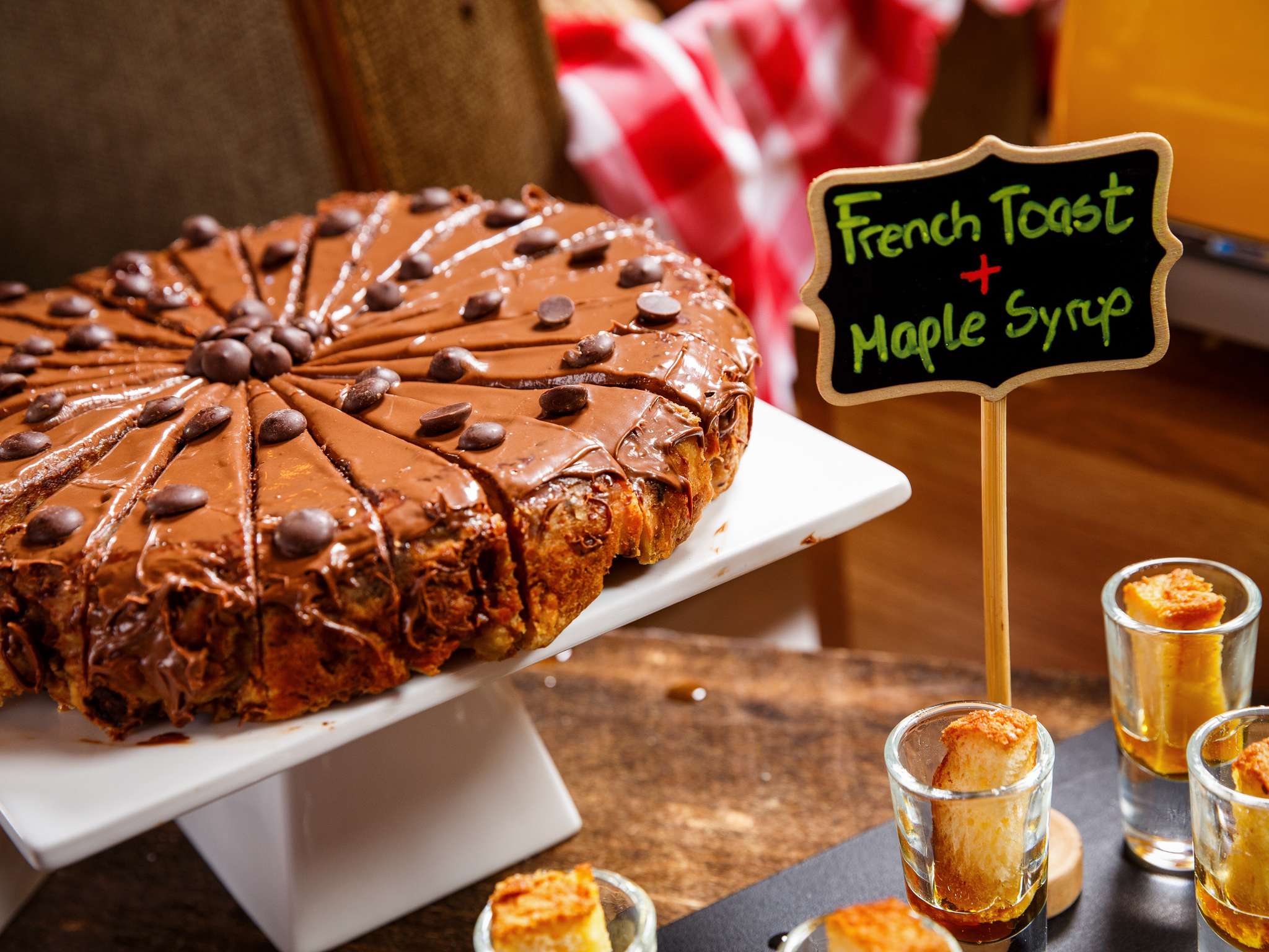 Photo - ibis Styles London Southwark - near Borough Market