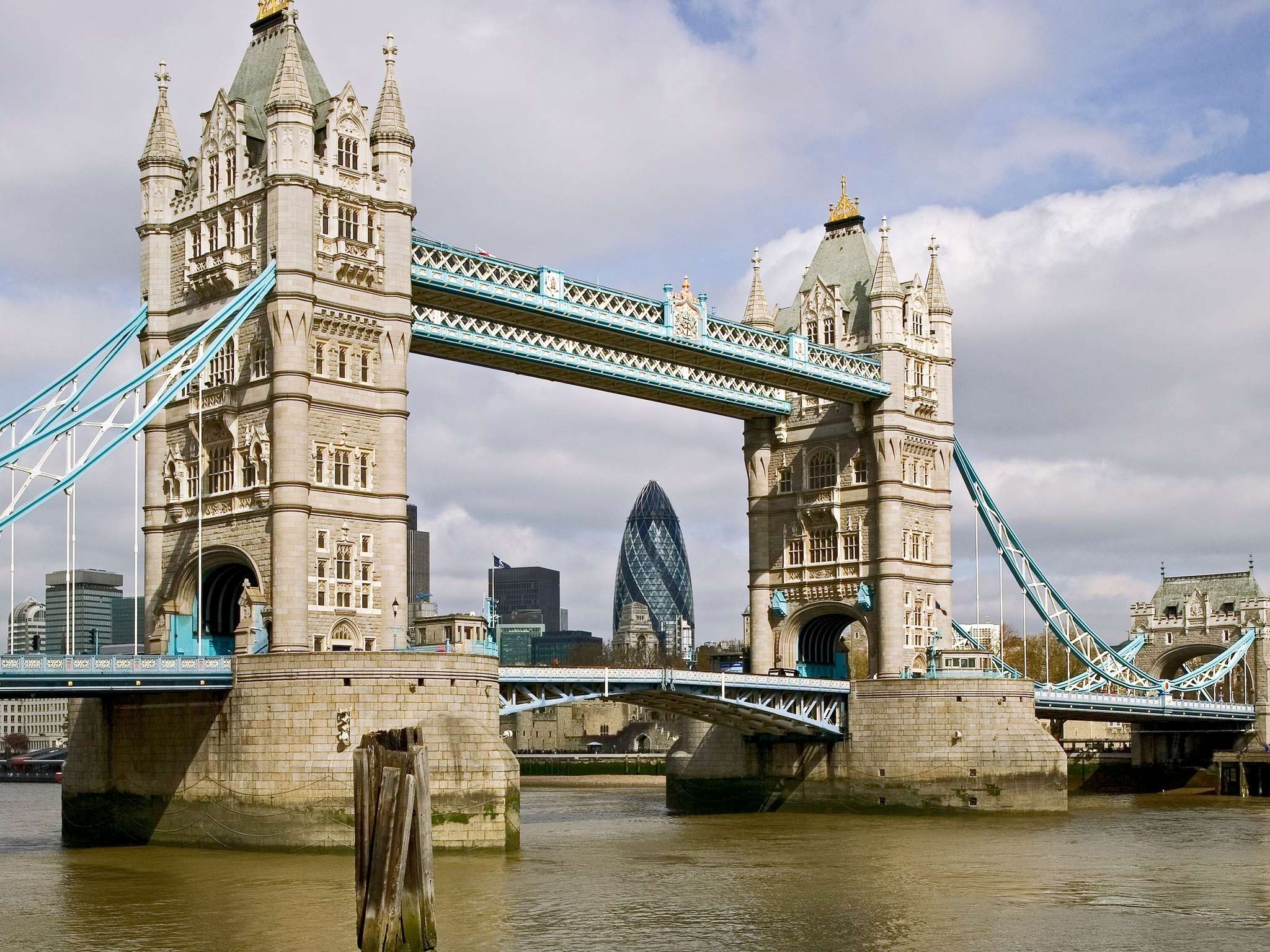 Photo - ibis Styles London Southwark - near Borough Market