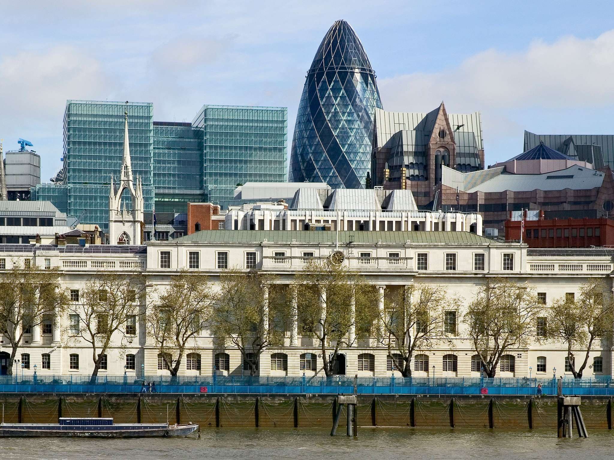 Photo - ibis Styles London Southwark - near Borough Market