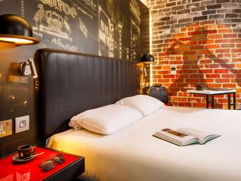 ibis Styles London Southwark - near Borough Market