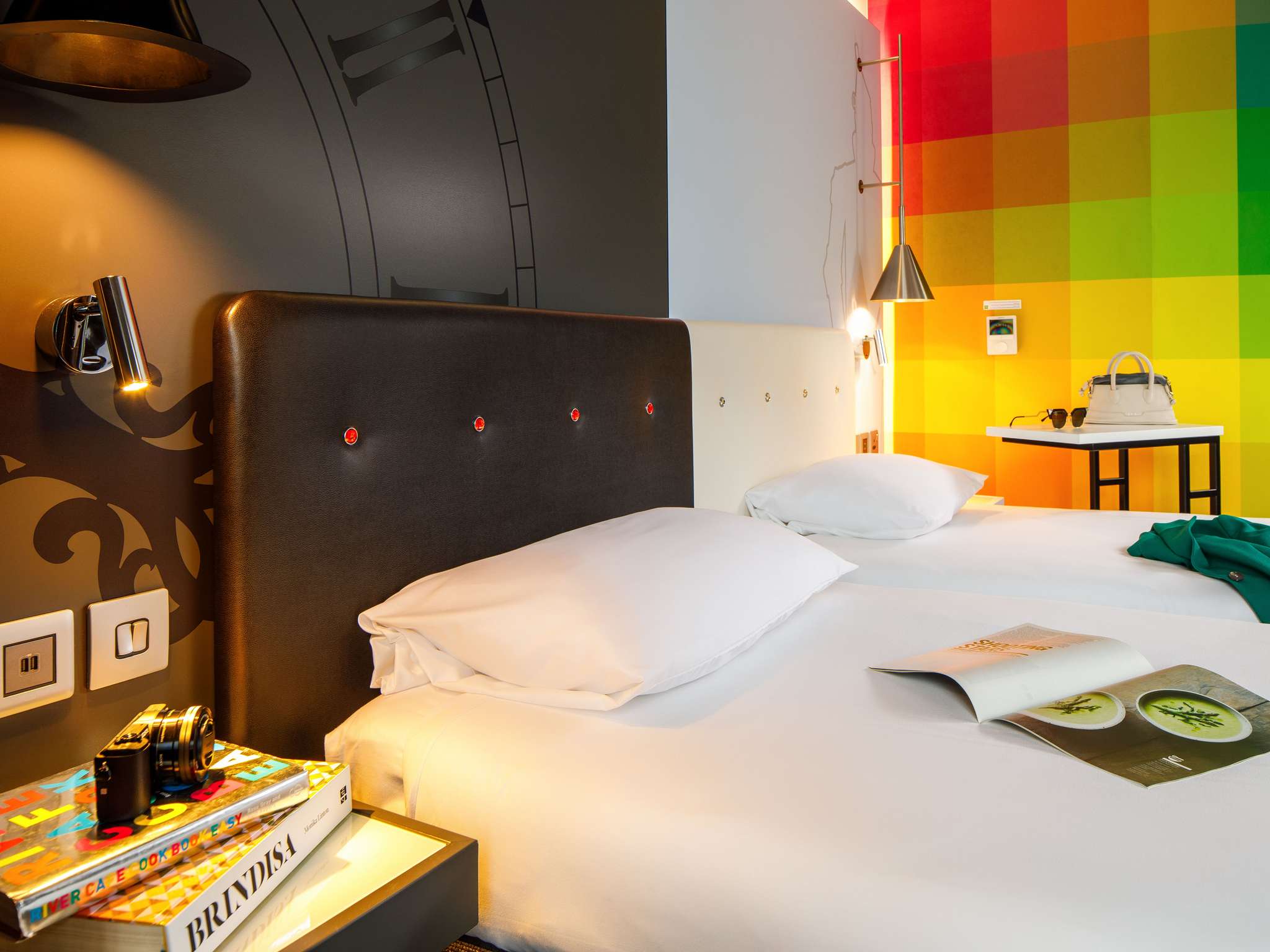 Photo - ibis Styles London Southwark - near Borough Market