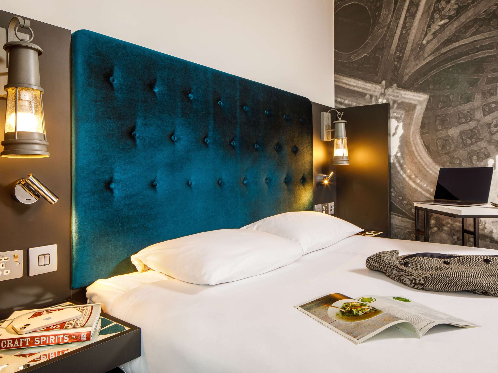 Photo - ibis Styles London Southwark - near Borough Market