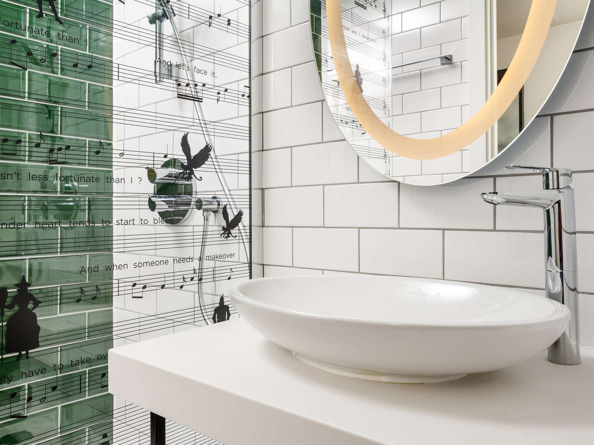 Photo - ibis Styles London Southwark - near Borough Market