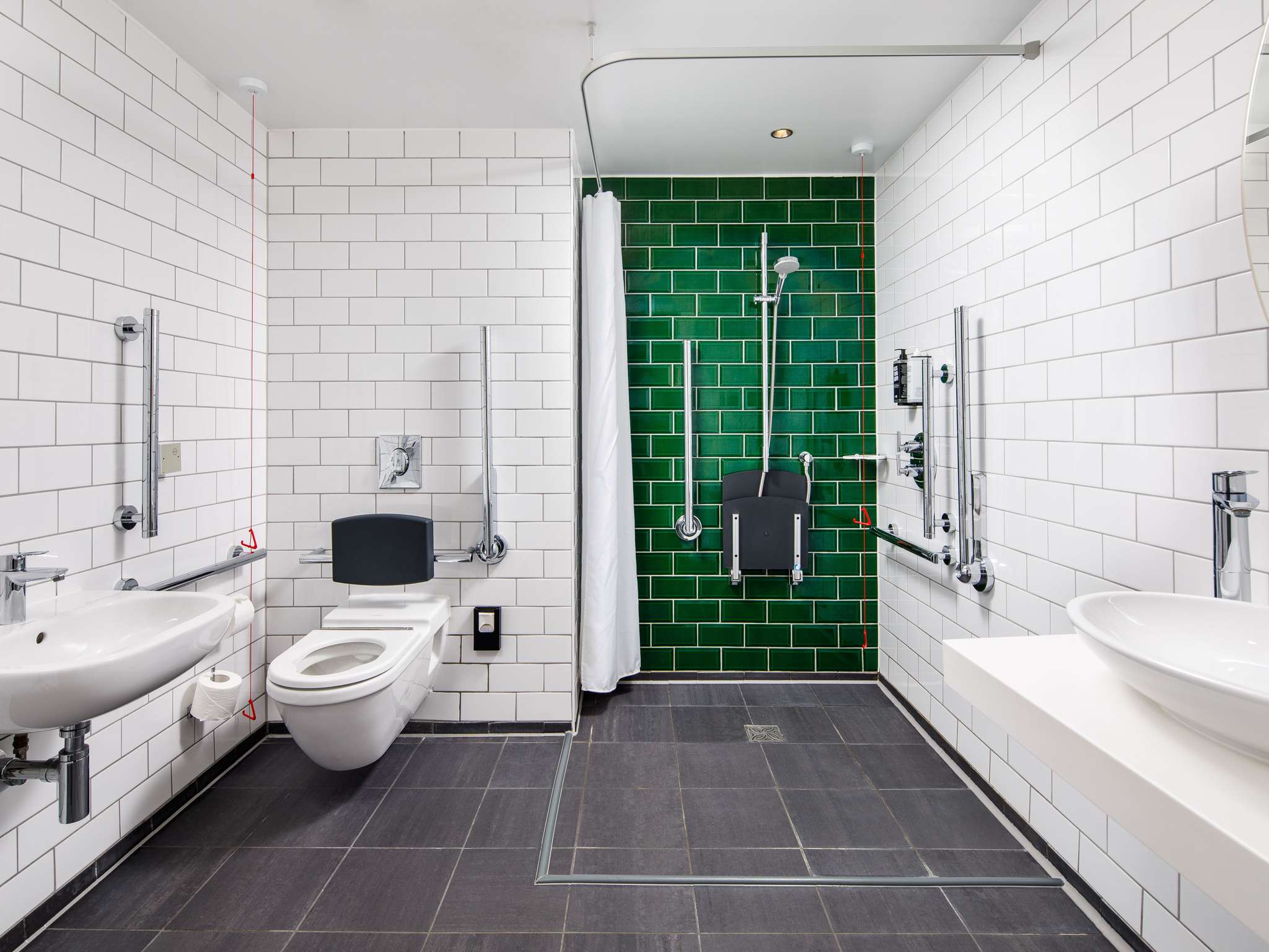 Photo - ibis Styles London Southwark - near Borough Market