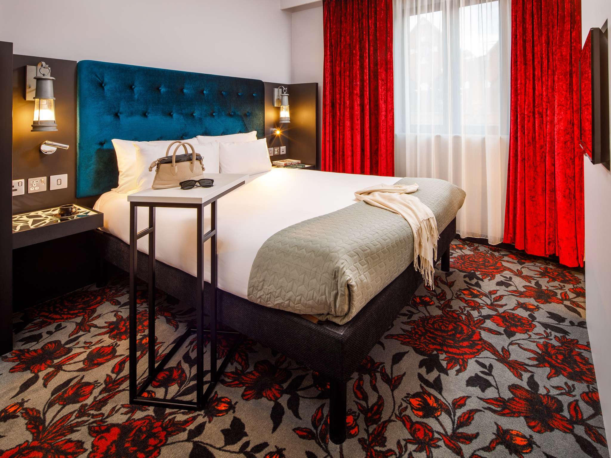 Photo - ibis Styles London Southwark - near Borough Market