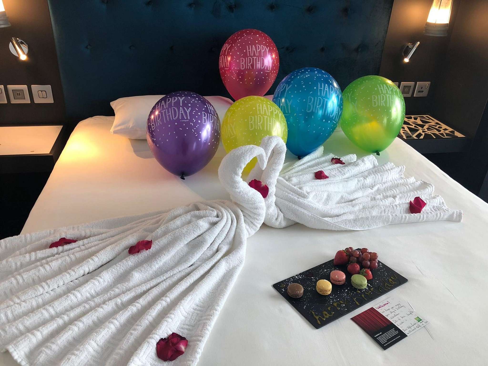 Photo - ibis Styles London Southwark - near Borough Market