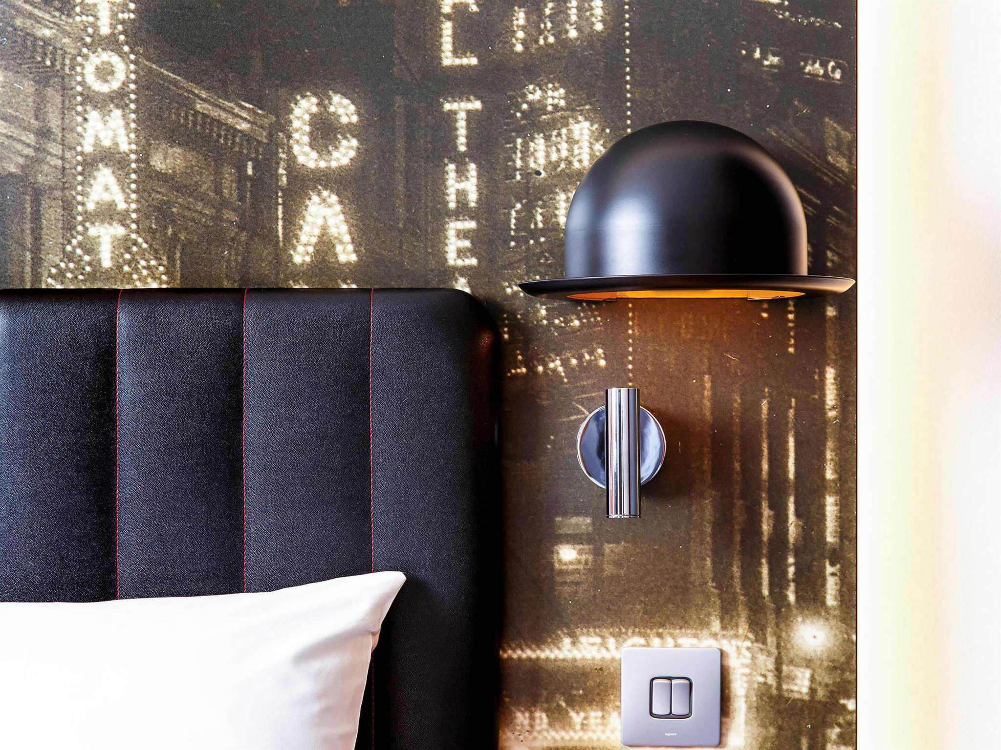 Photo - ibis Styles London Southwark - near Borough Market