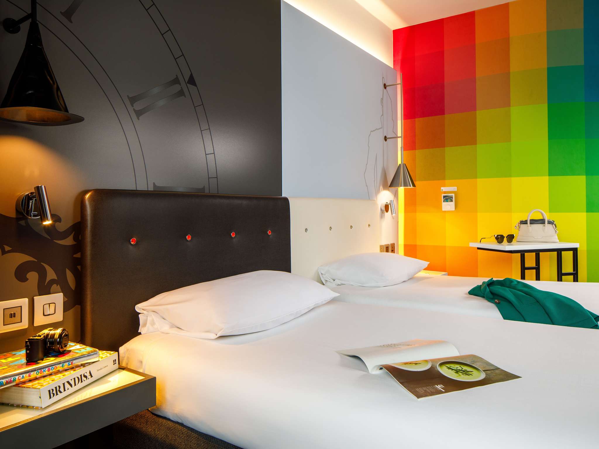 Photo - ibis Styles London Southwark - near Borough Market