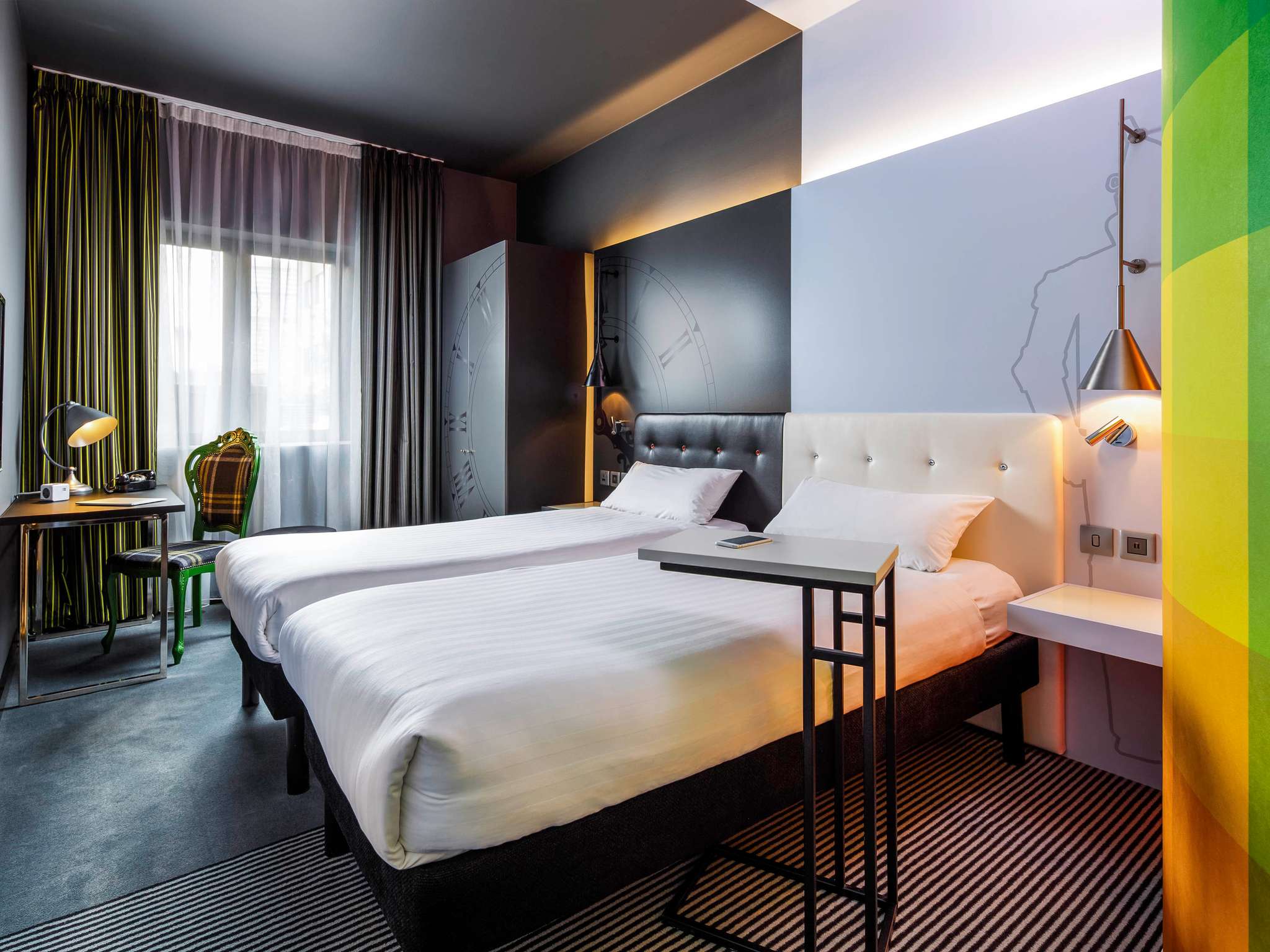 Photo - ibis Styles London Southwark - near Borough Market