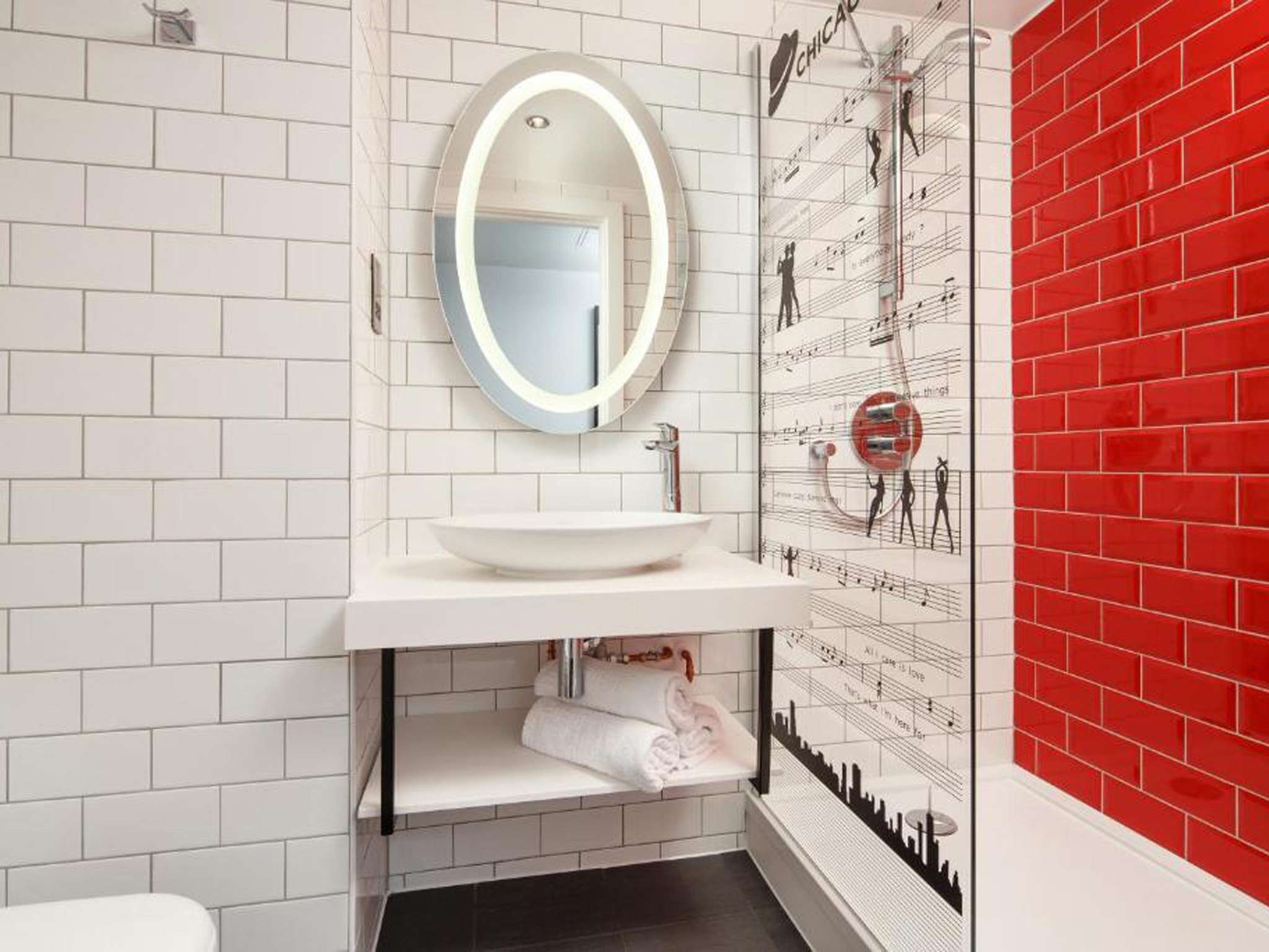 Photo - ibis Styles London Southwark - near Borough Market