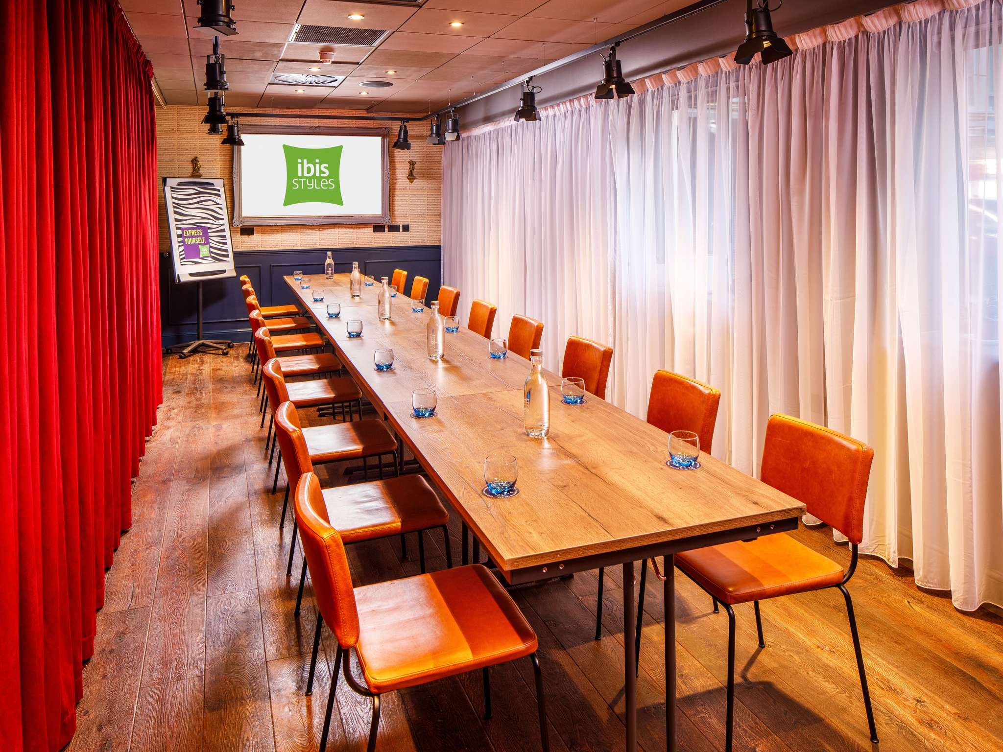 Photo - ibis Styles London Southwark - near Borough Market