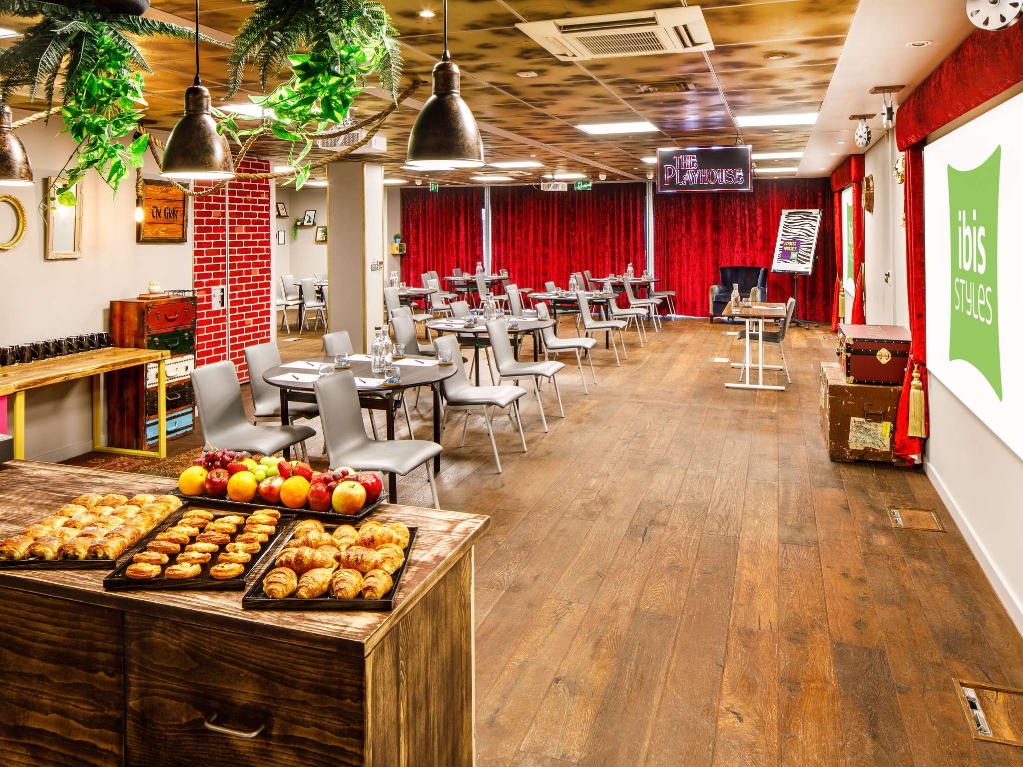 Photo - ibis Styles London Southwark - near Borough Market