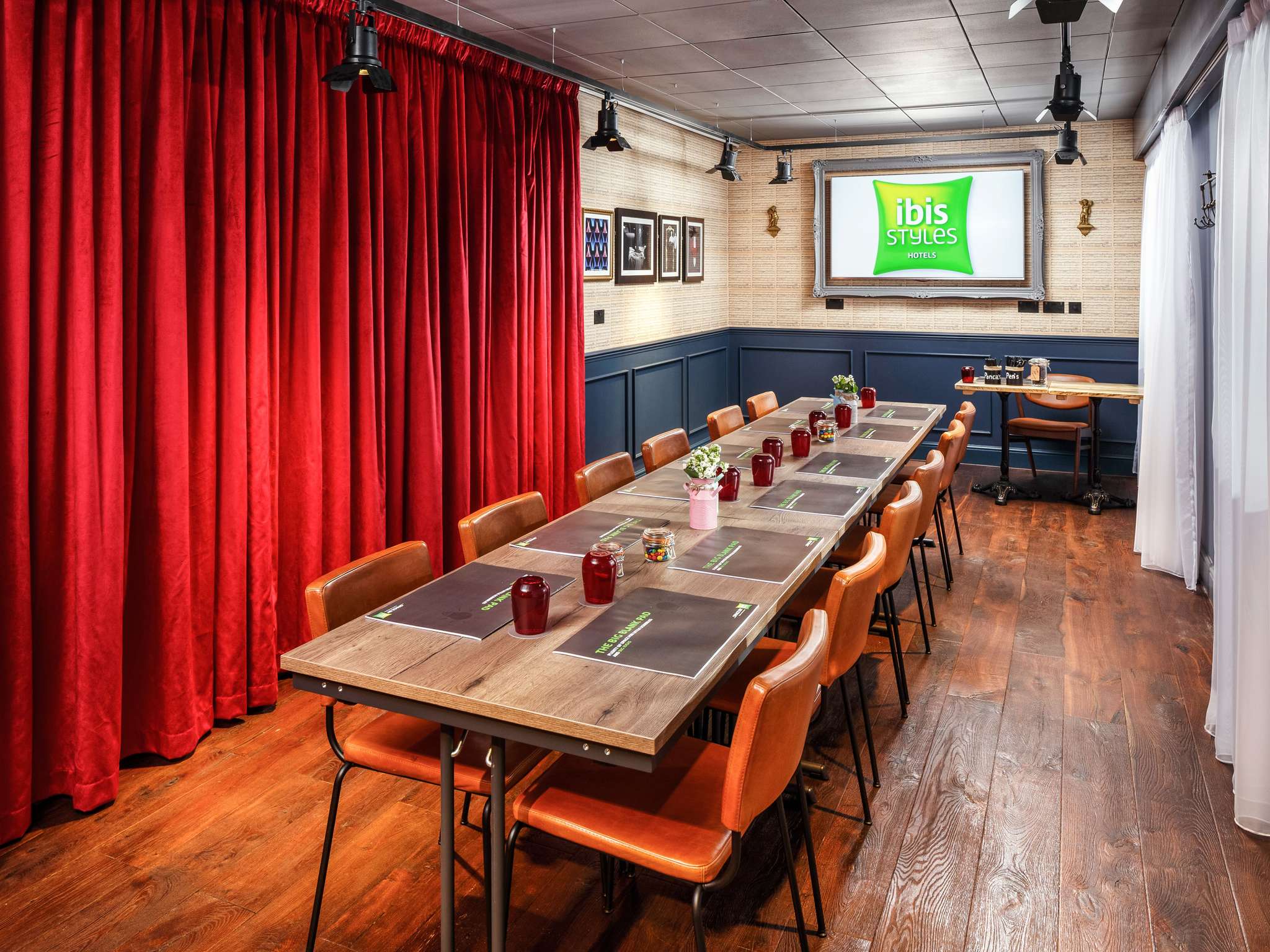 Photo - ibis Styles London Southwark - near Borough Market