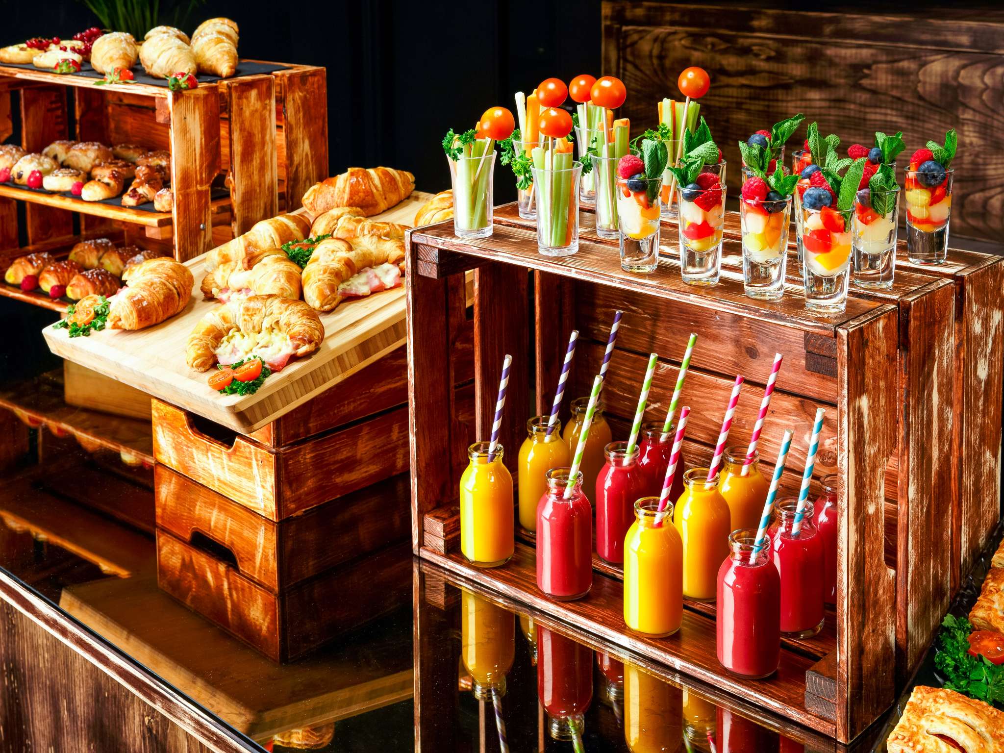 Photo - ibis Styles London Southwark - near Borough Market