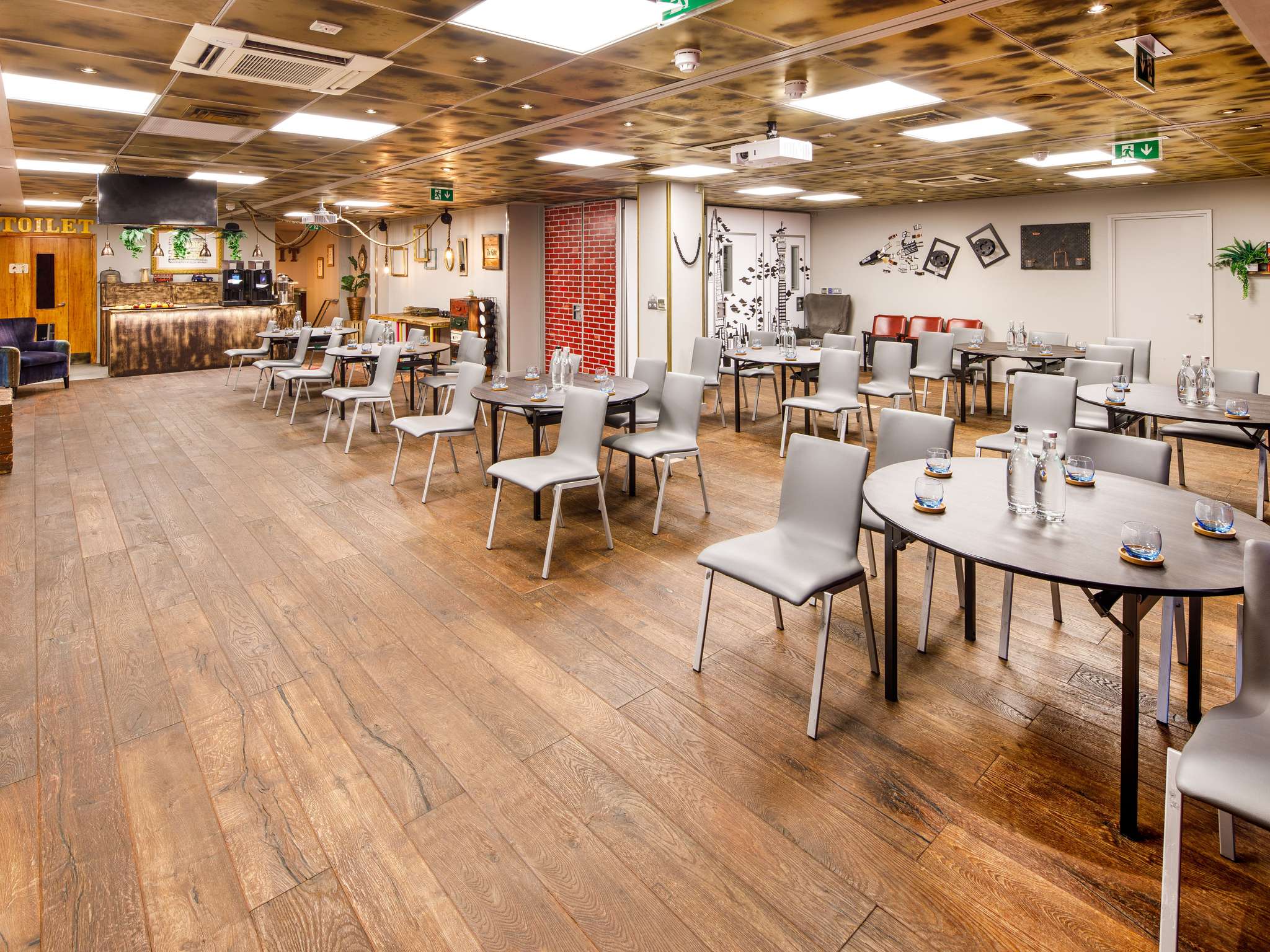 Photo - ibis Styles London Southwark - near Borough Market