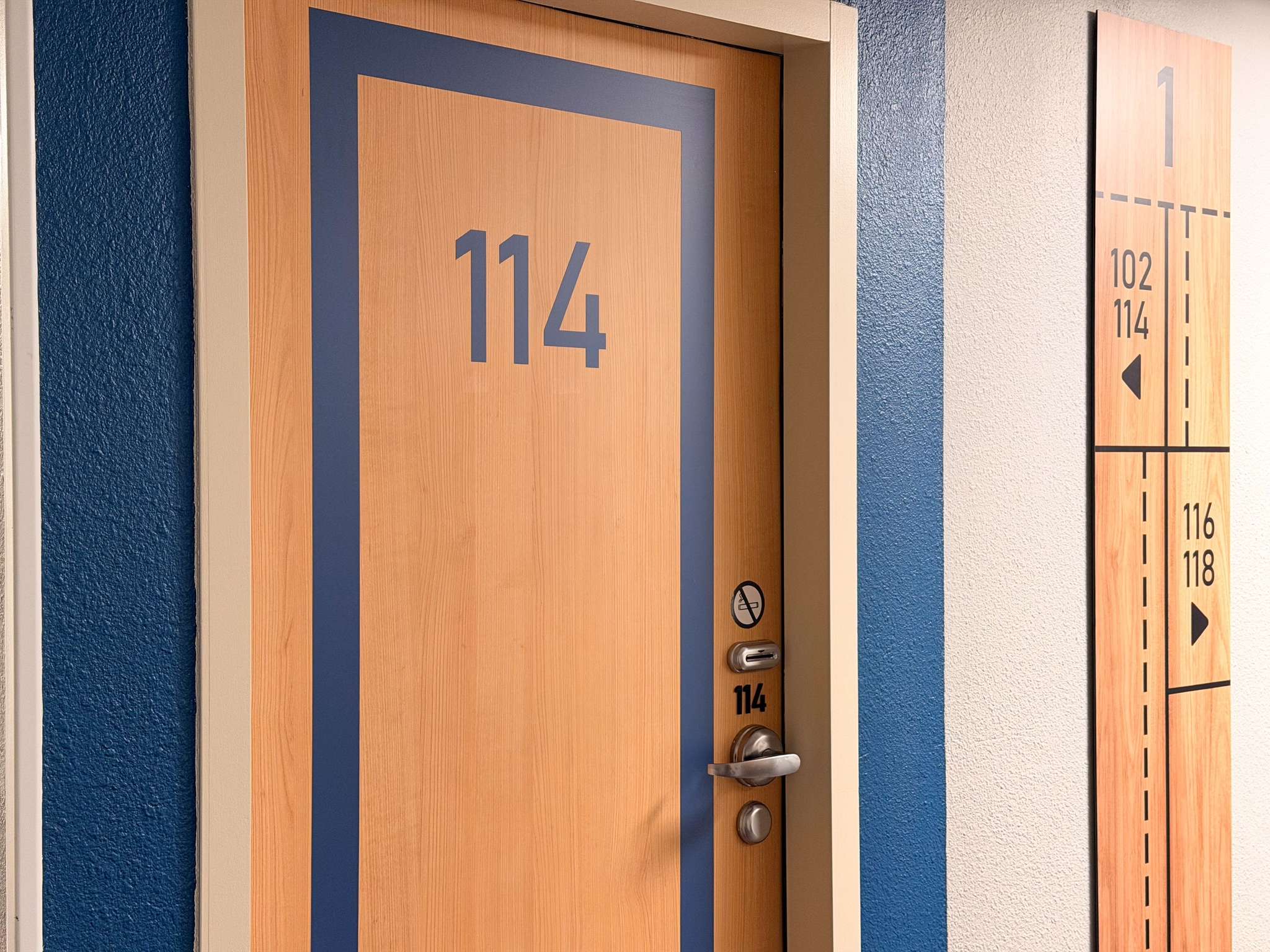 Foto - ibis budget Nimes Centre Gare
