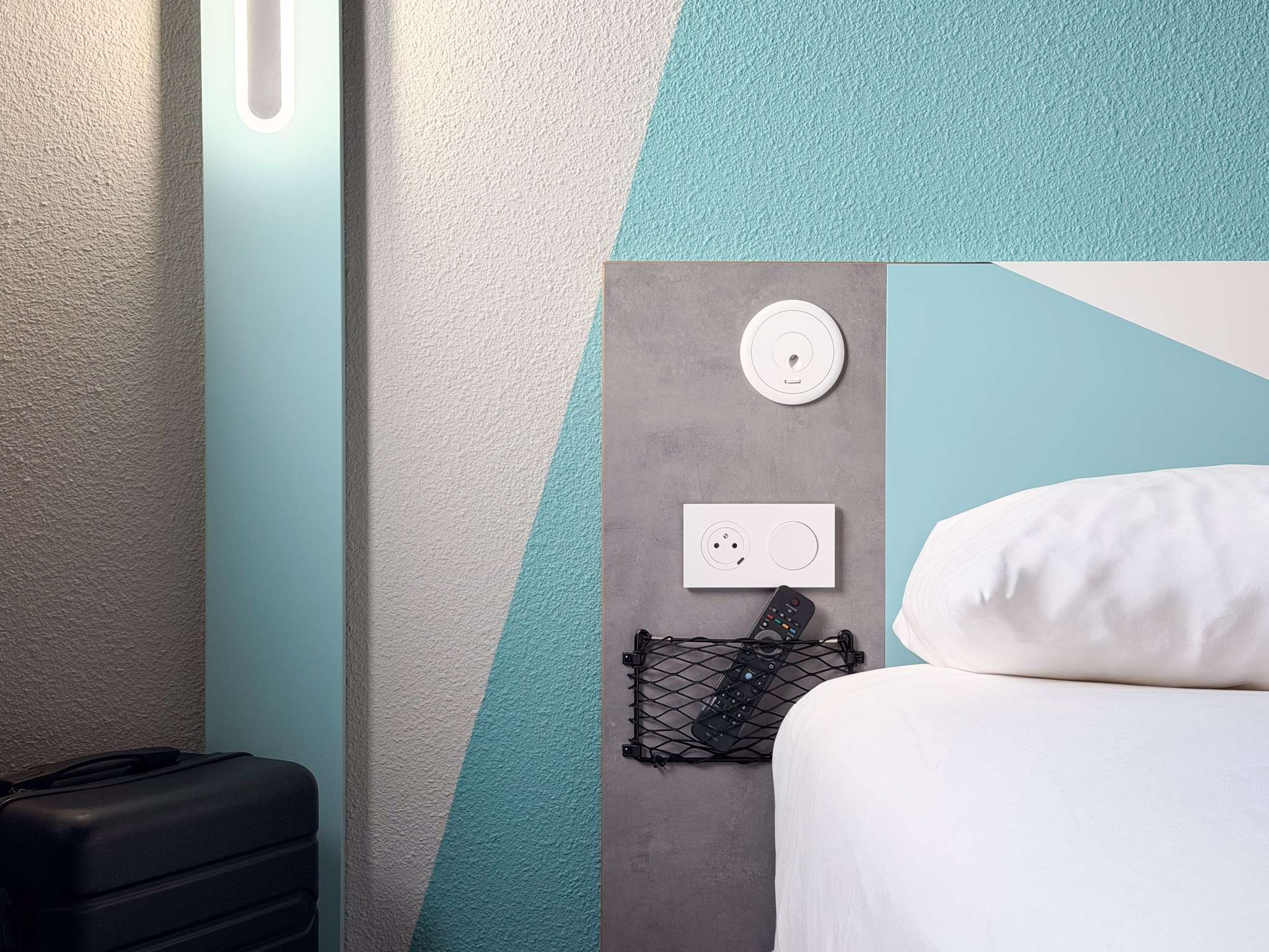 Foto - ibis budget Nimes Centre Gare