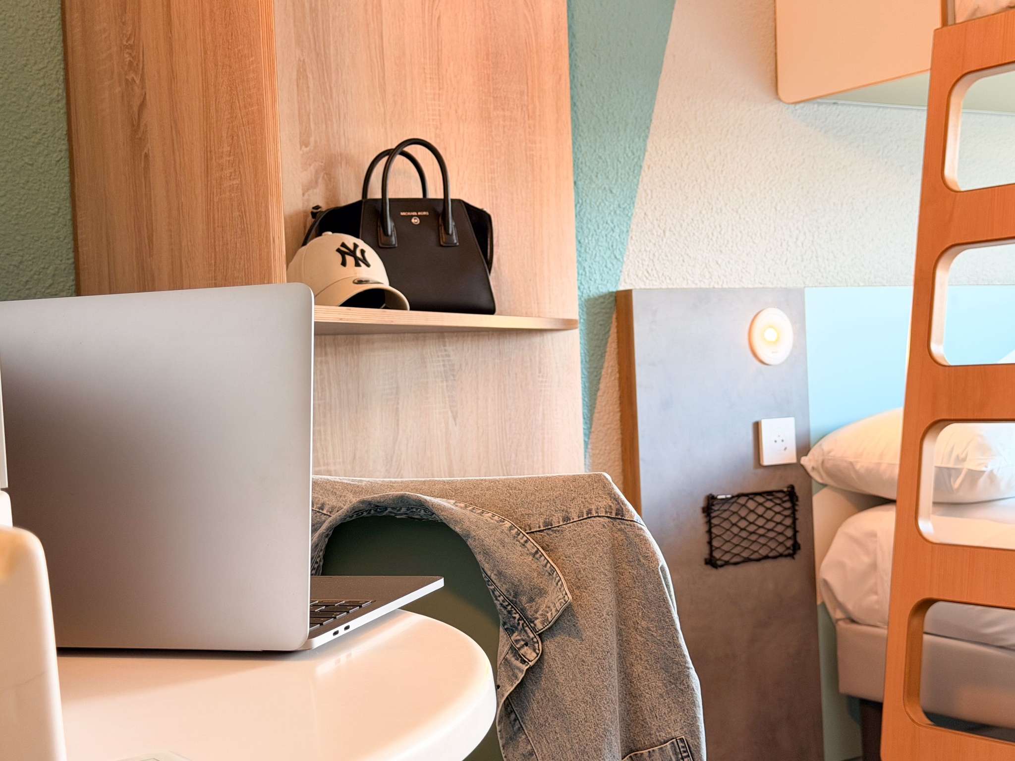 Foto - ibis budget Nimes Centre Gare