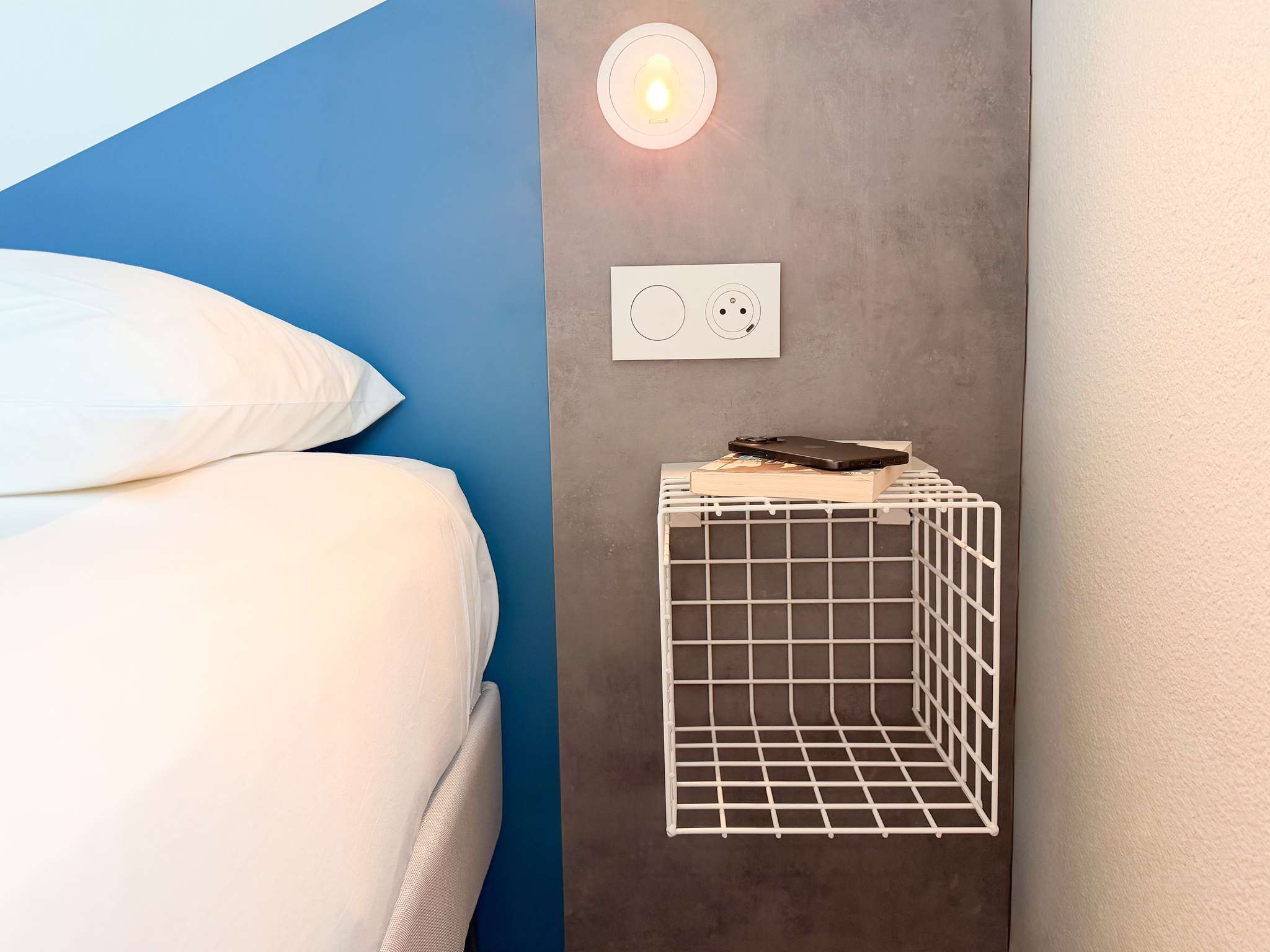 Foto - ibis budget Nimes Centre Gare