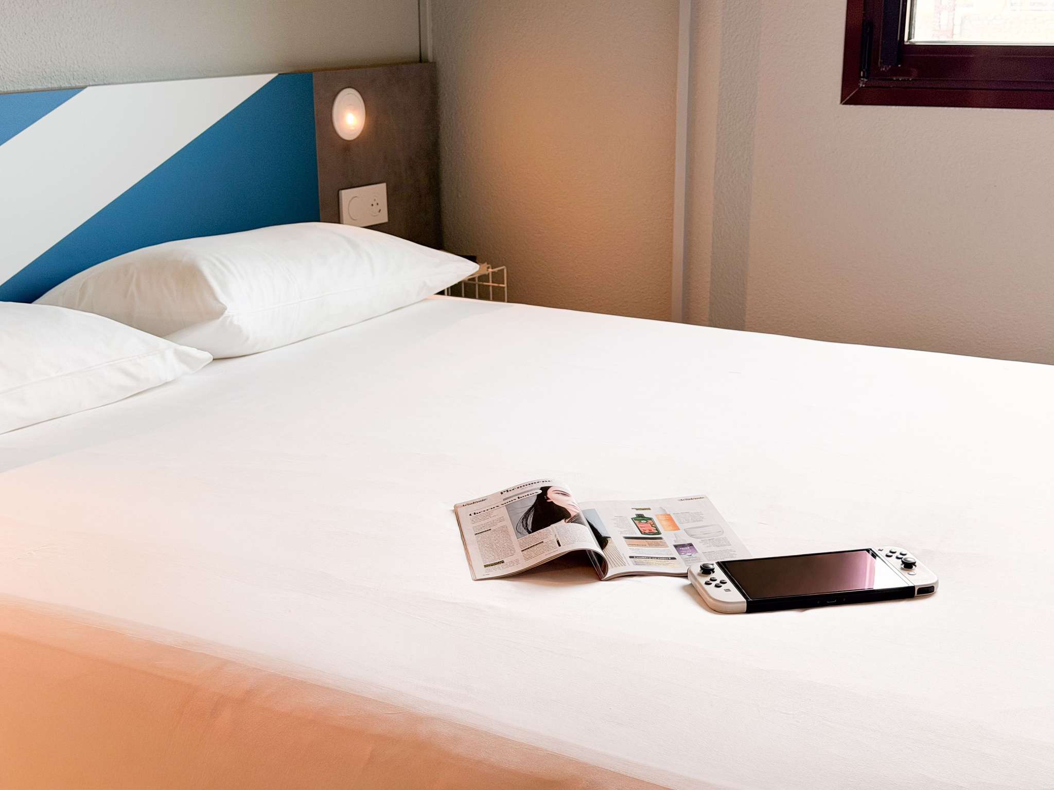 Foto - ibis budget Nimes Centre Gare
