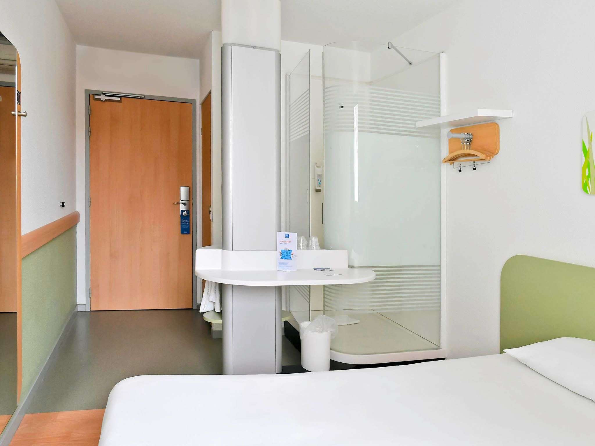 Foto - ibis budget Nimes Centre Gare