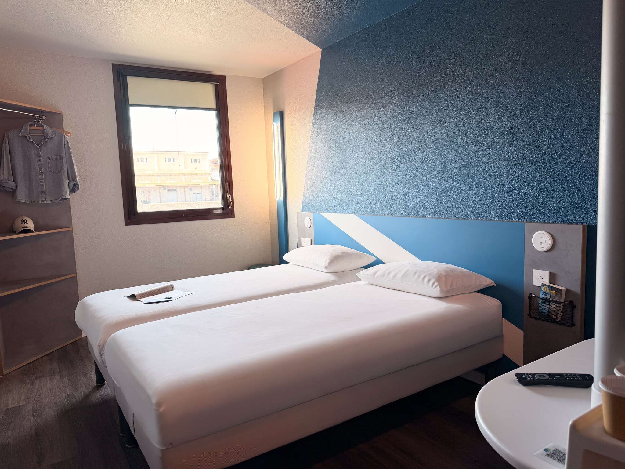 Foto - ibis budget Nimes Centre Gare