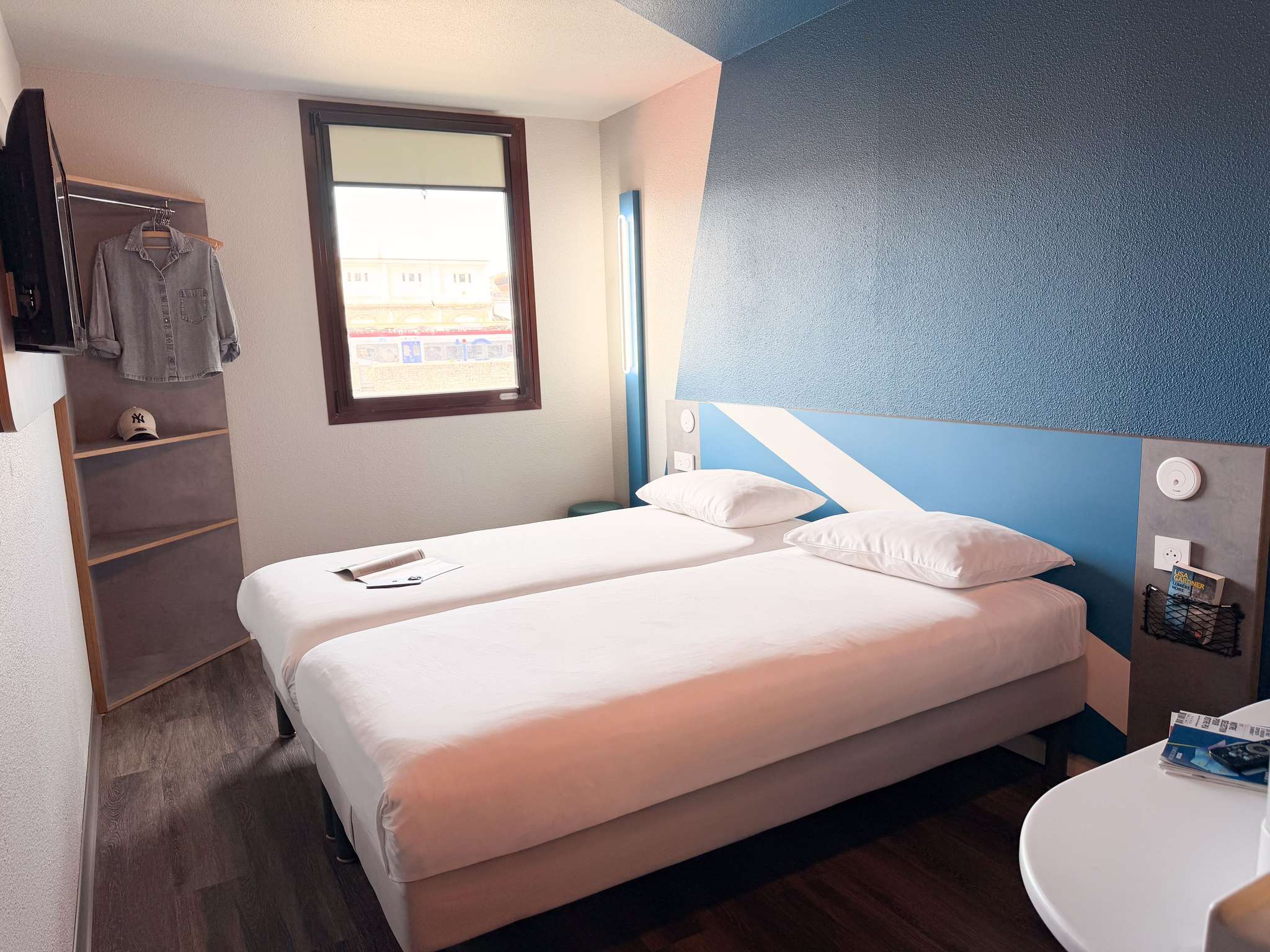 Foto - ibis budget Nimes Centre Gare