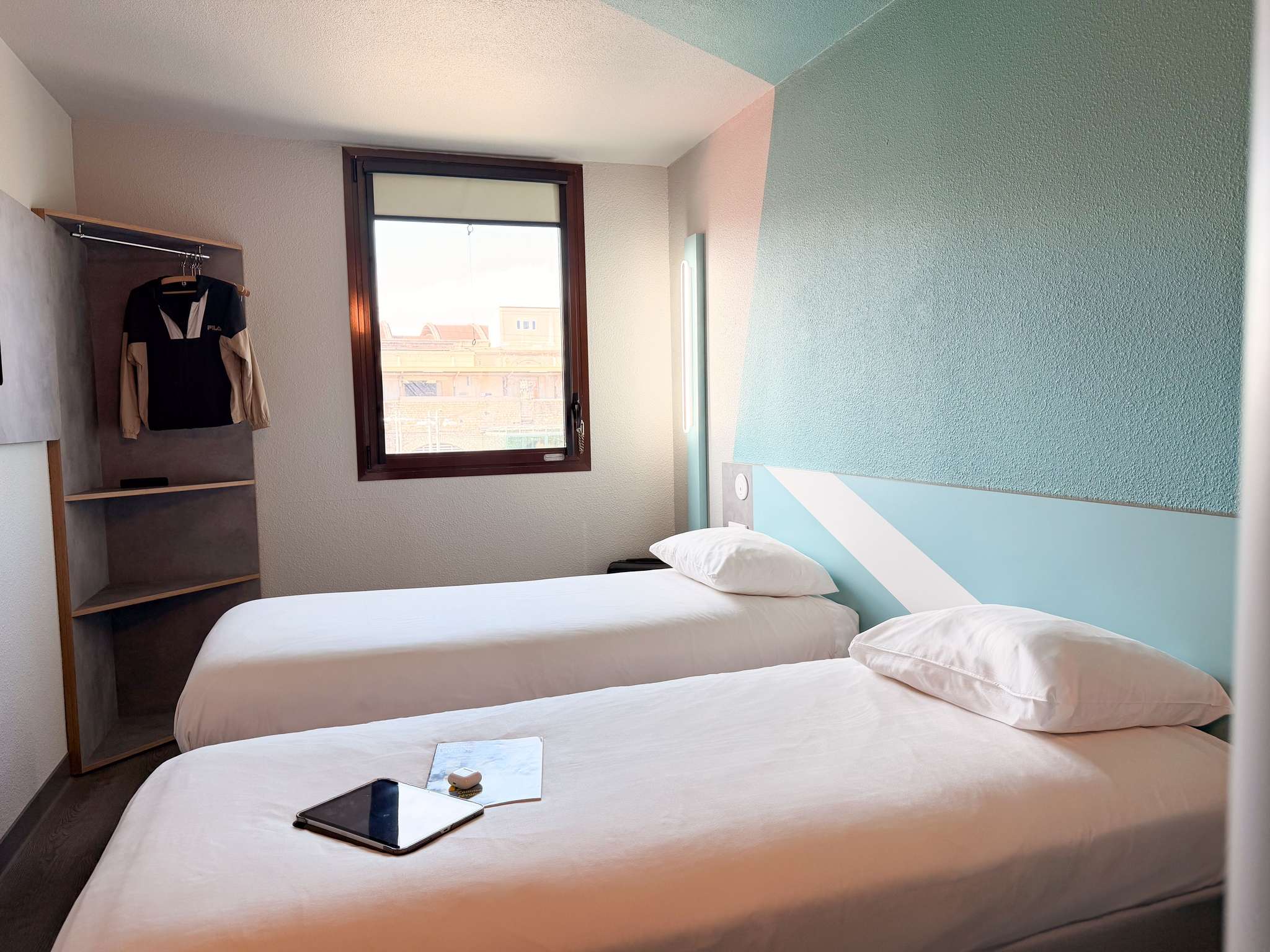Foto - ibis budget Nimes Centre Gare