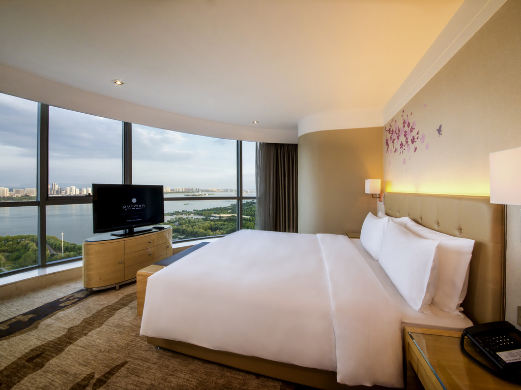 Pullman Linyi Lushang - Image3