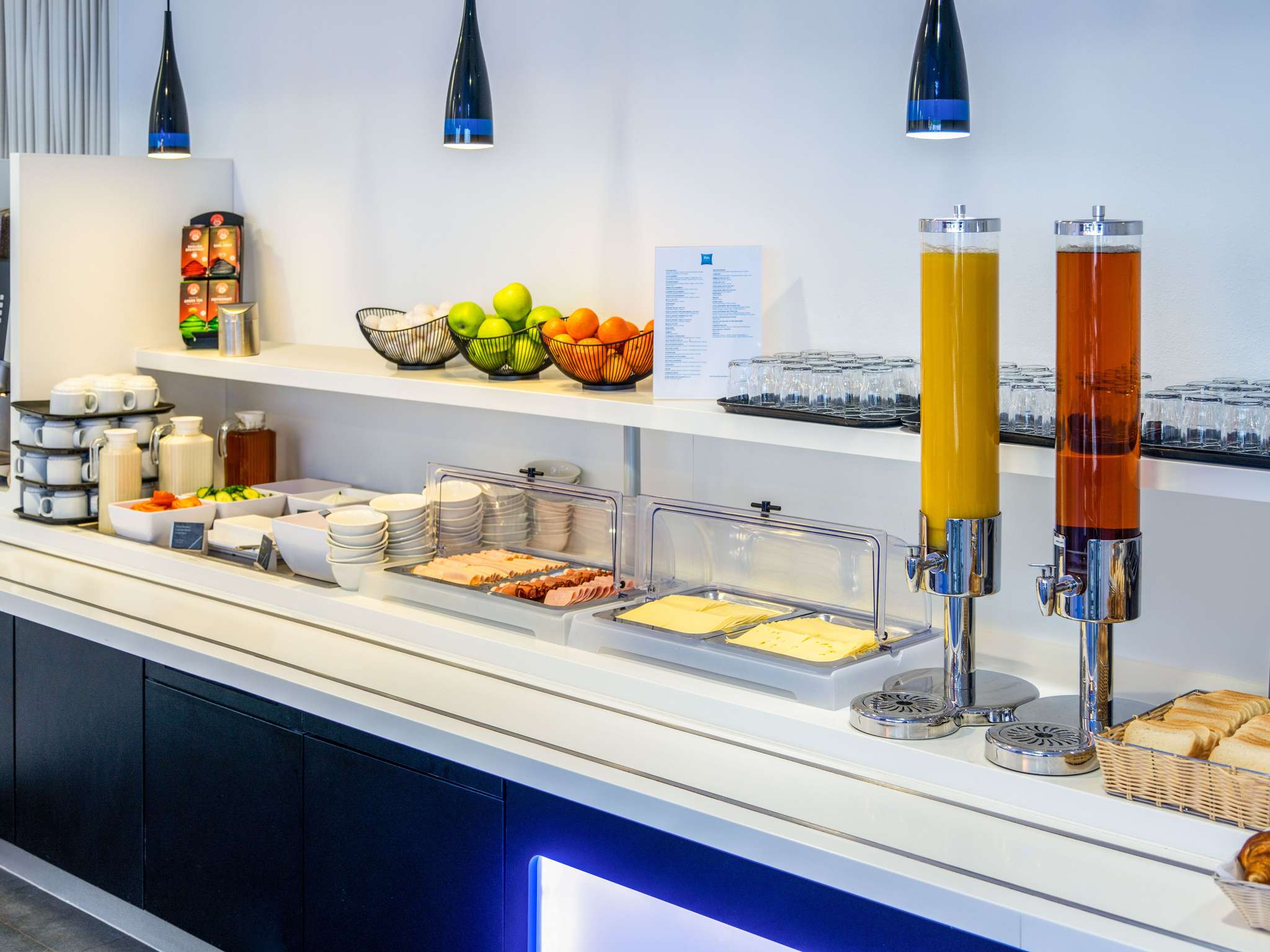 Foto - ibis budget Ulm City