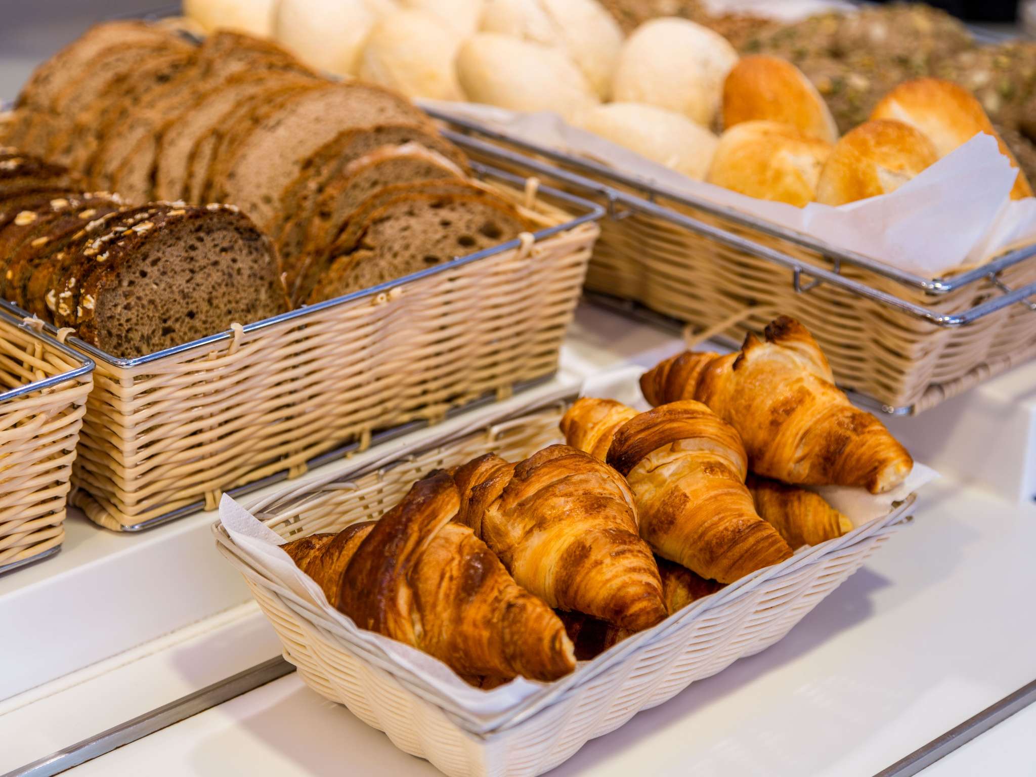 Foto - ibis budget Ulm City