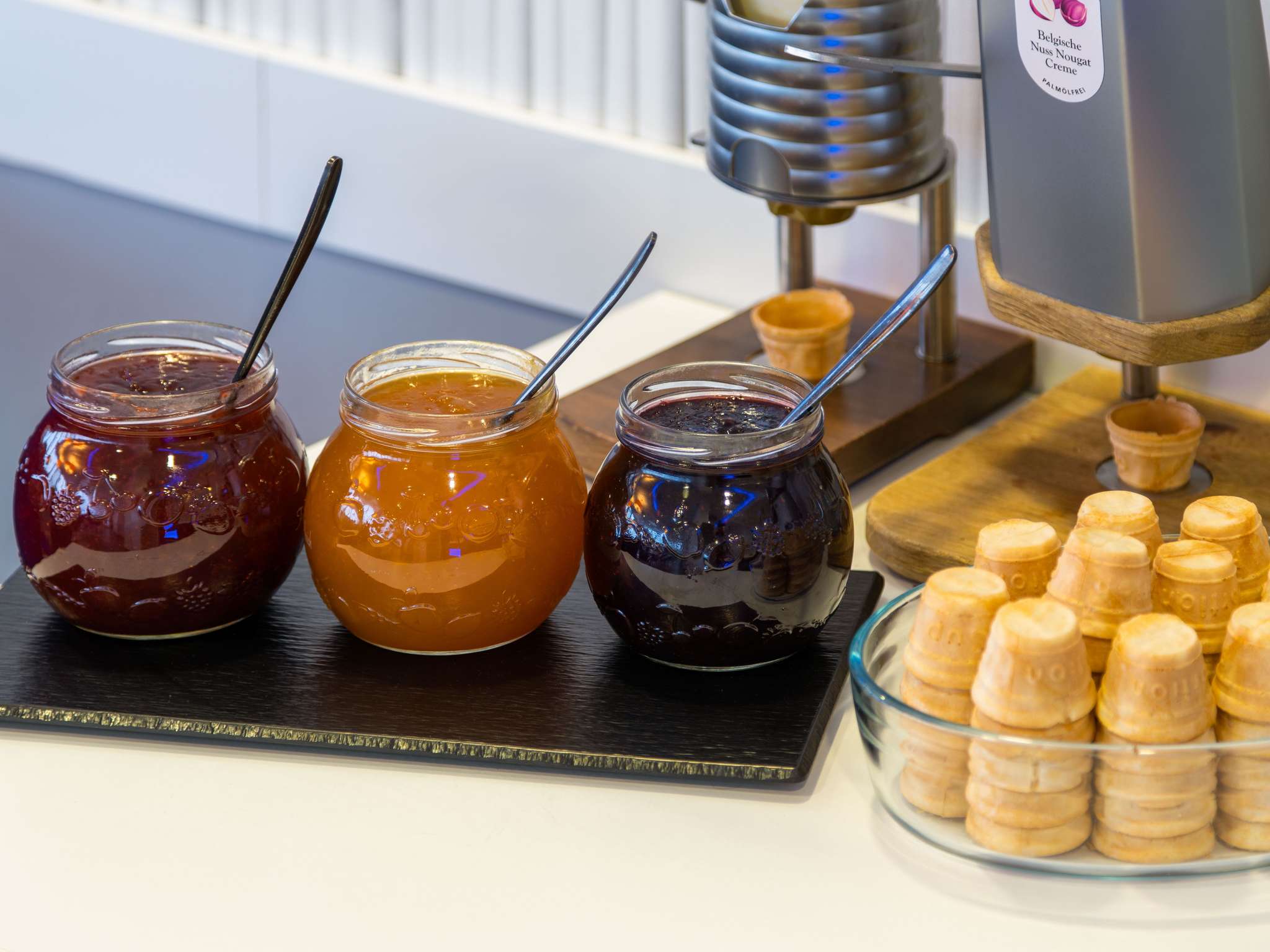 Foto - ibis budget Ulm City