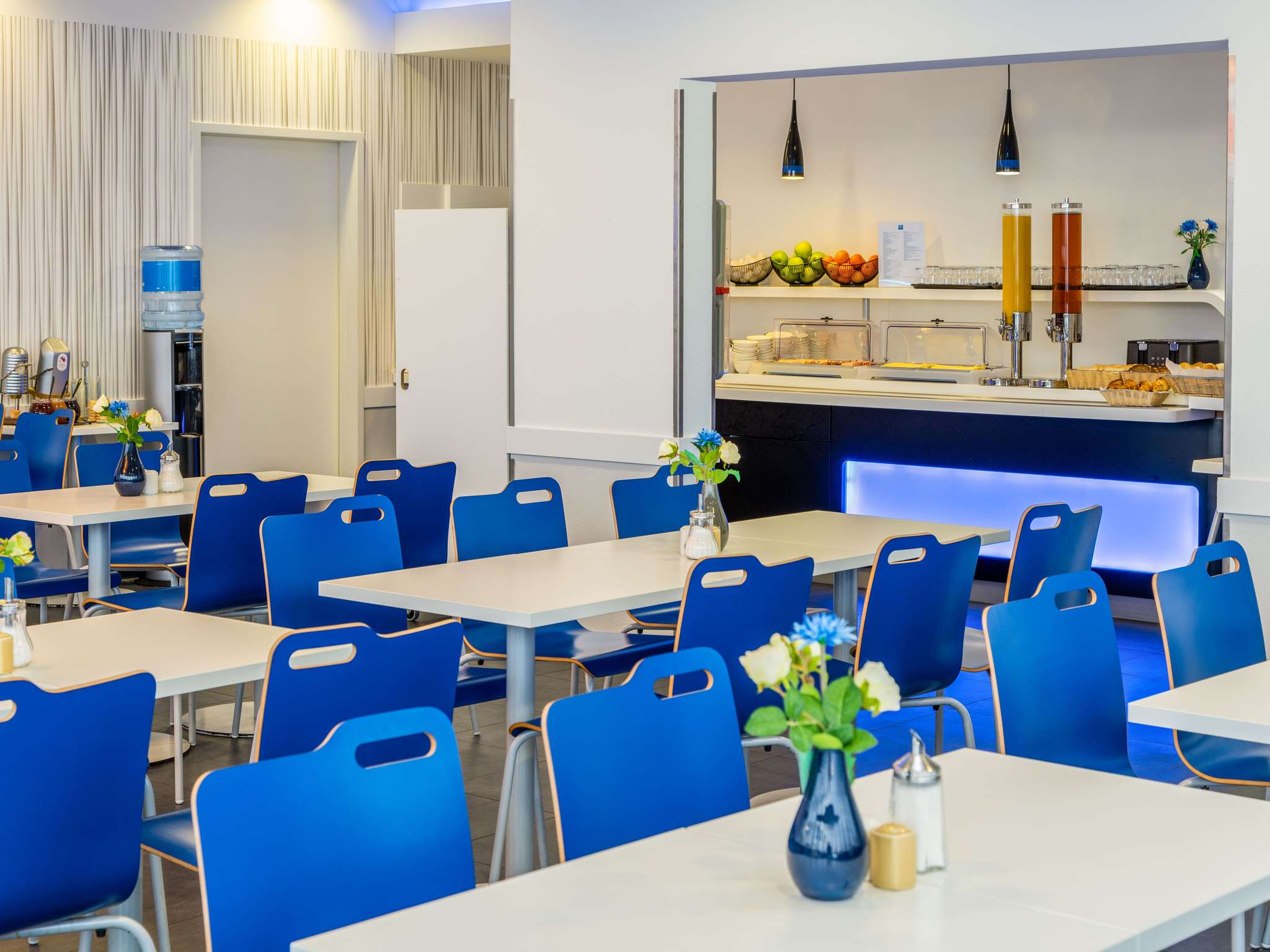 Foto - ibis budget Ulm City